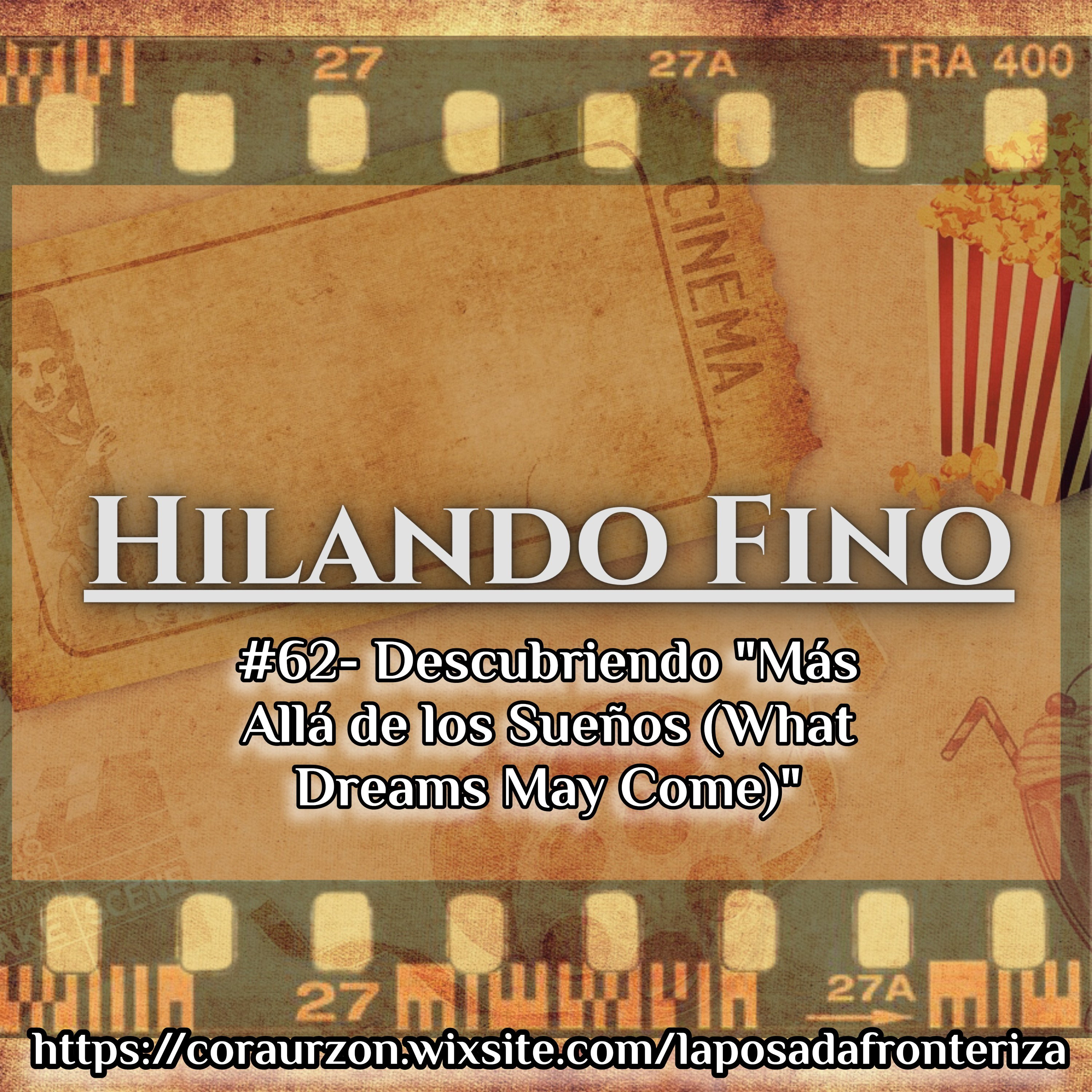 :::Hilando Fino:::