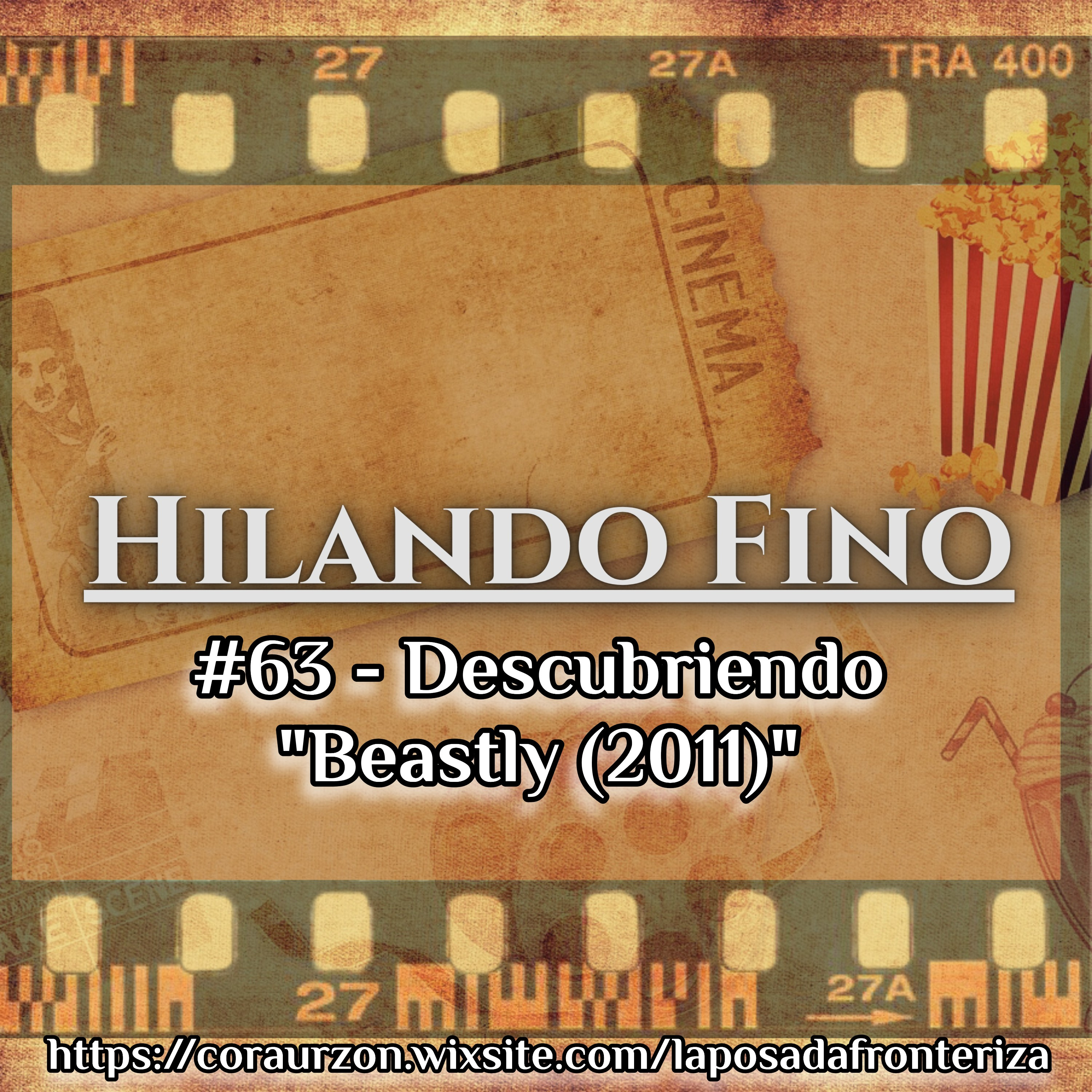 :::Hilando Fino:::