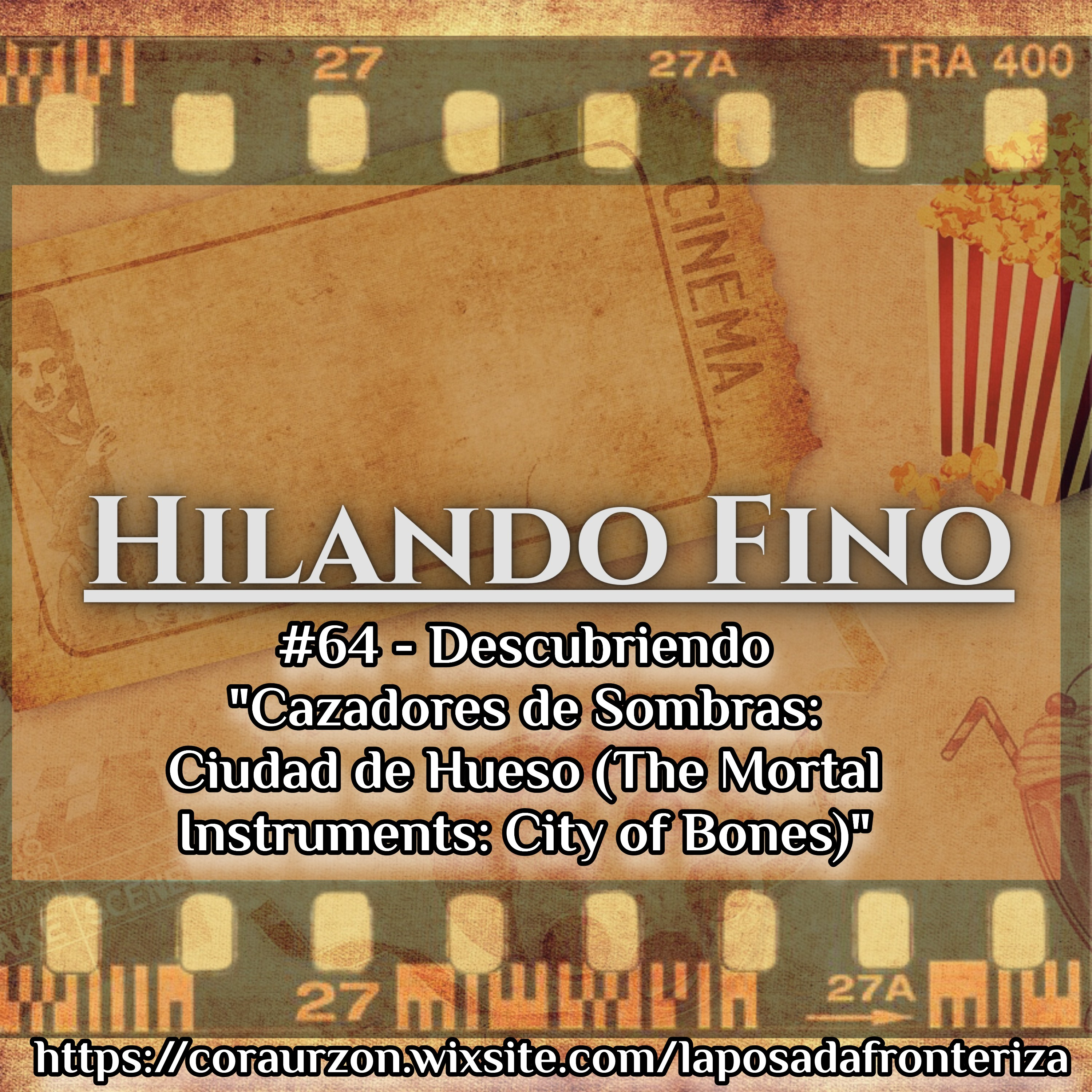 :::Hilando Fino:::