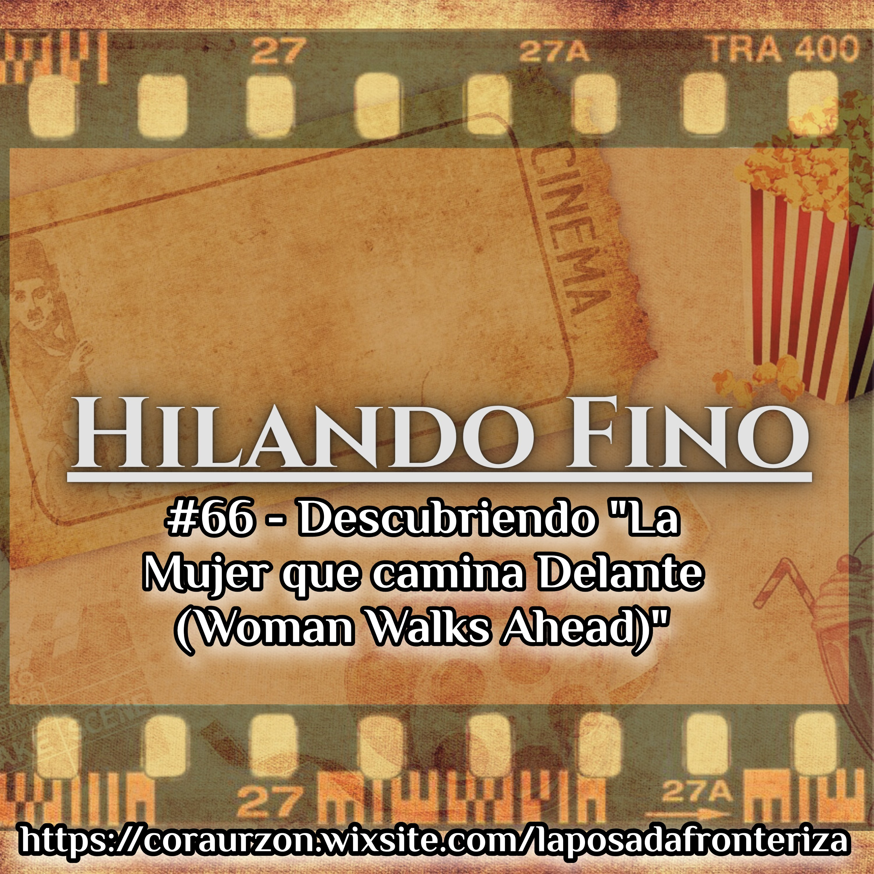 :::Hilando Fino:::
