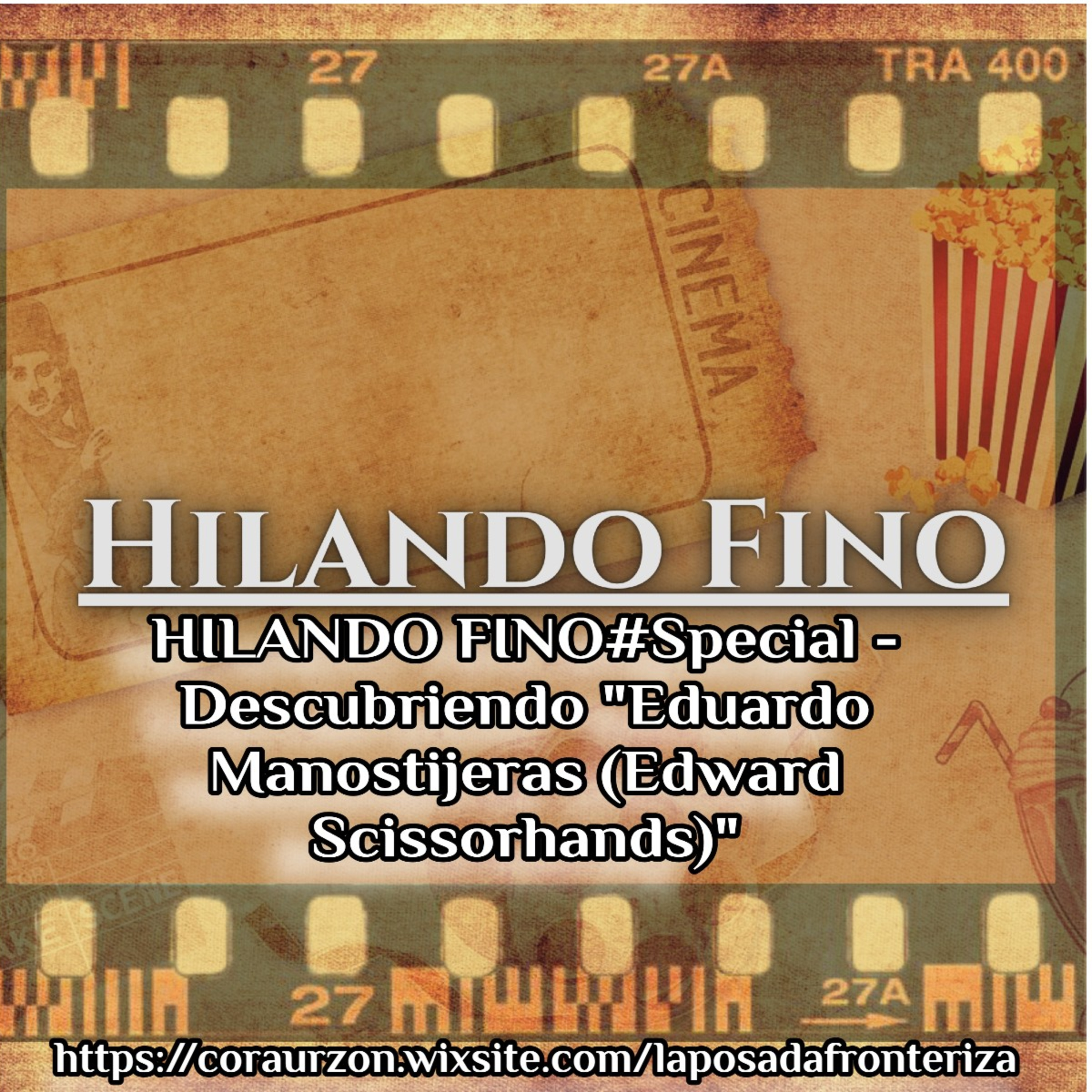 :::Hilando Fino:::