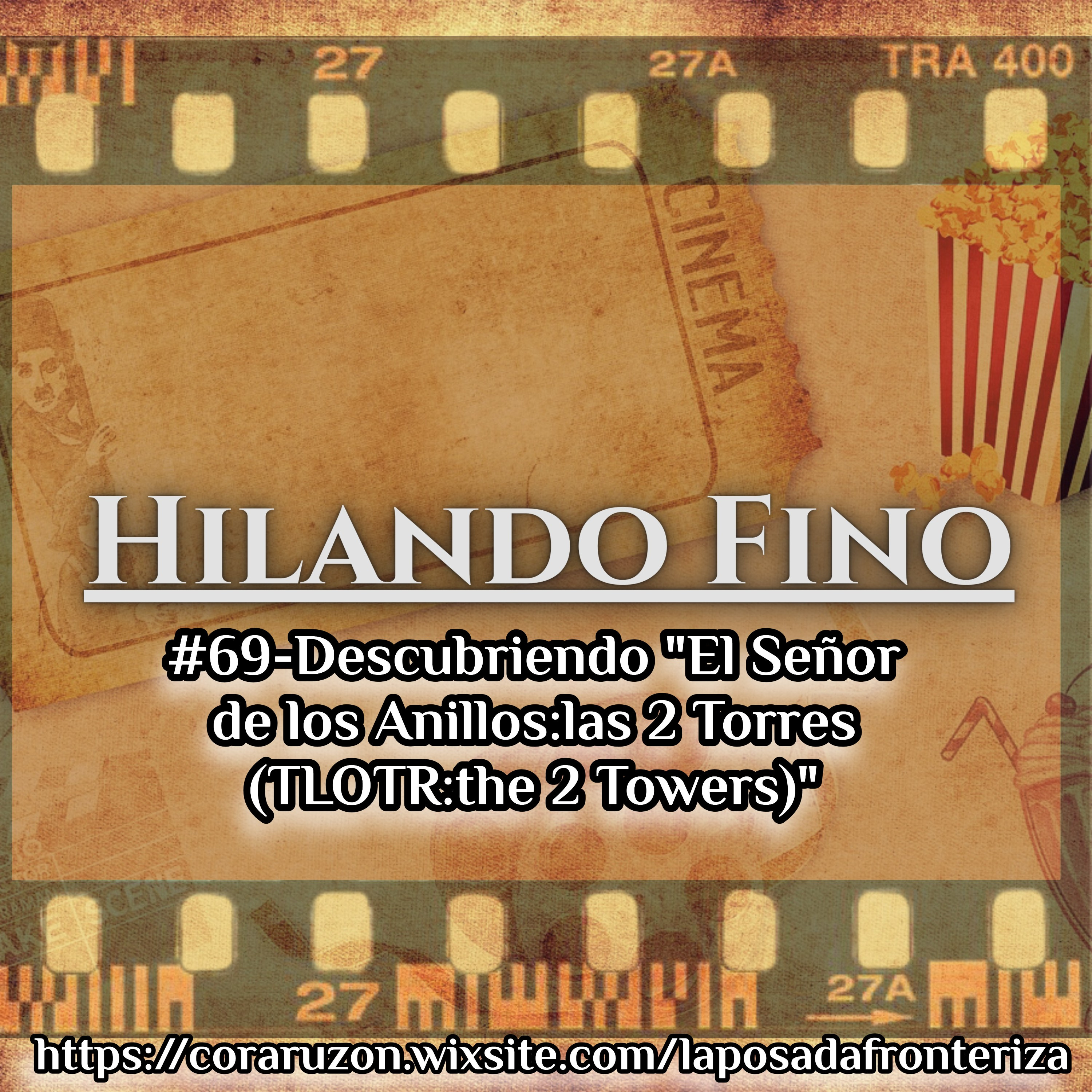 :::Hilando Fino:::