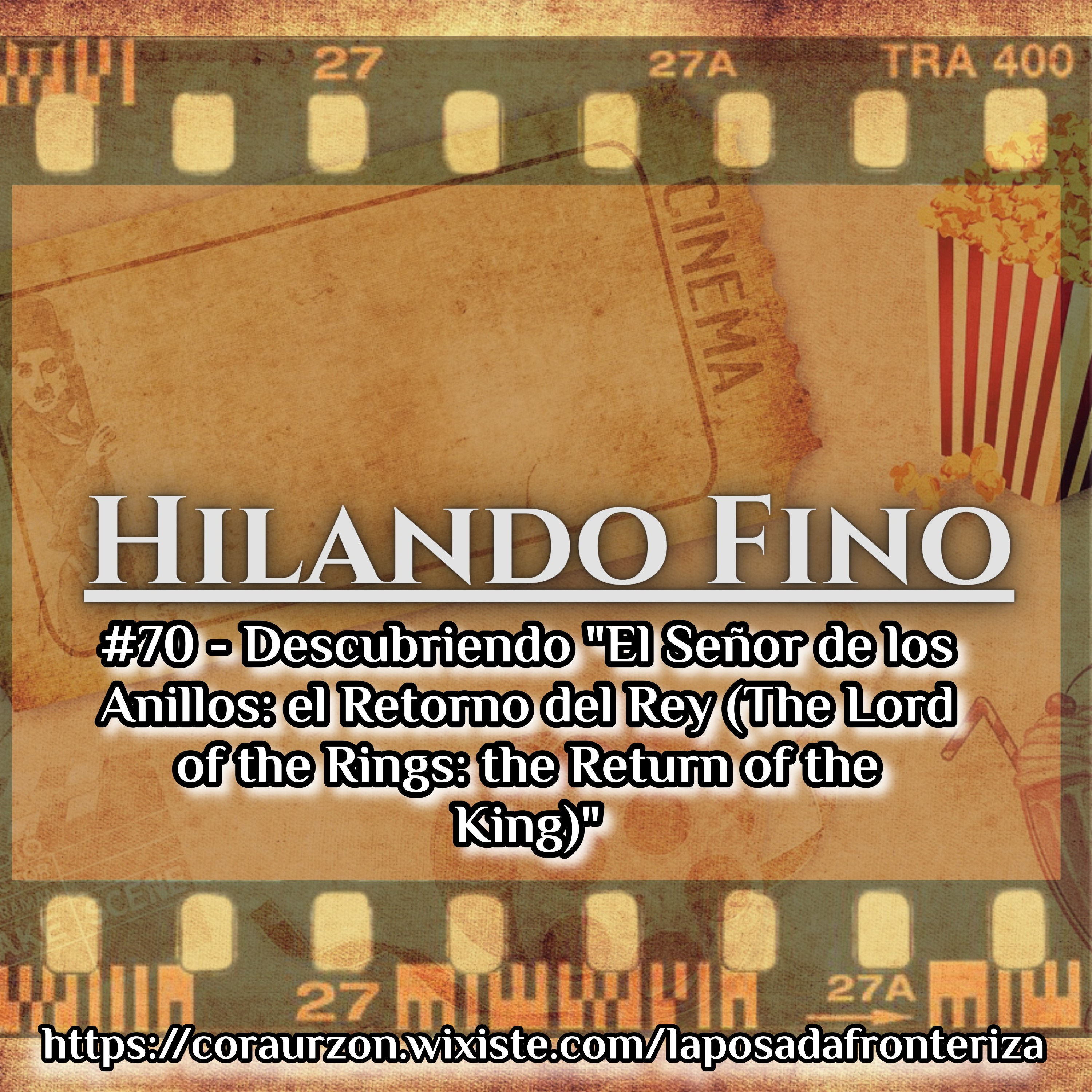:::Hilando Fino:::