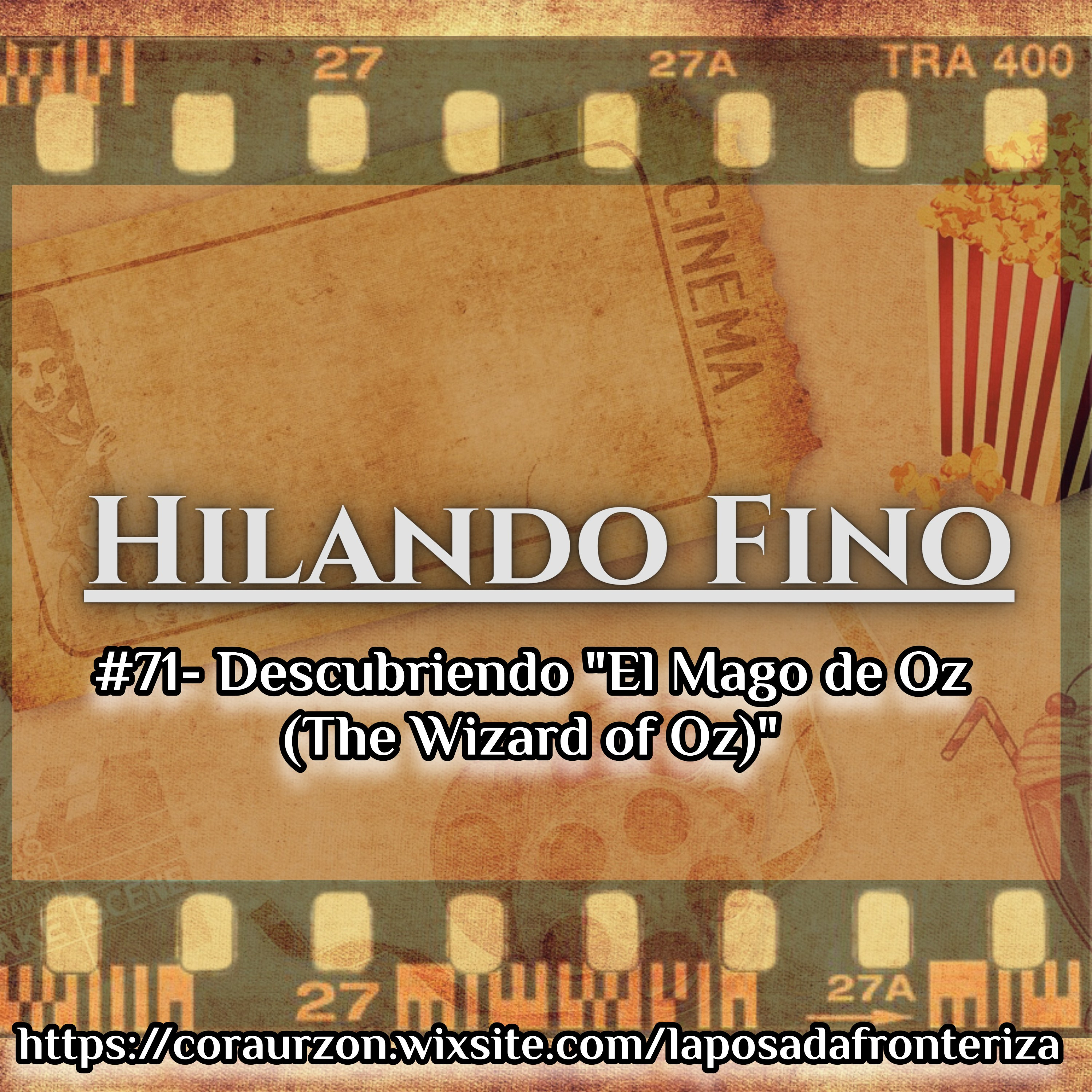:::Hilando Fino:::