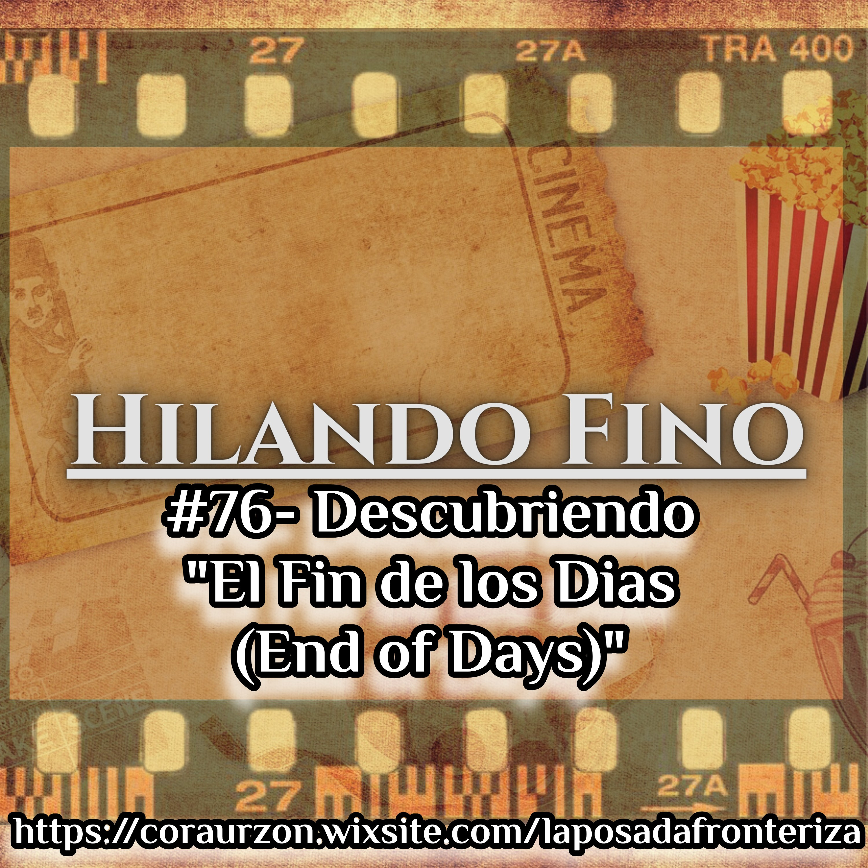 :::Hilando Fino:::