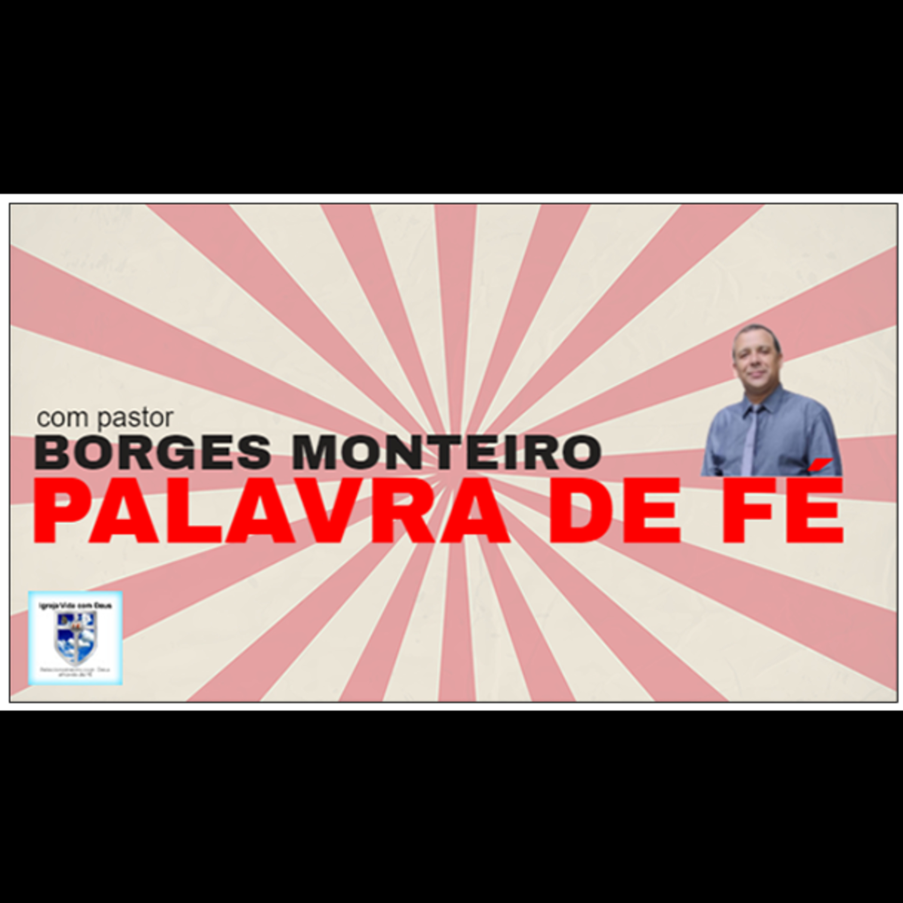 Como me tornar um filho de Deus? episode artwork