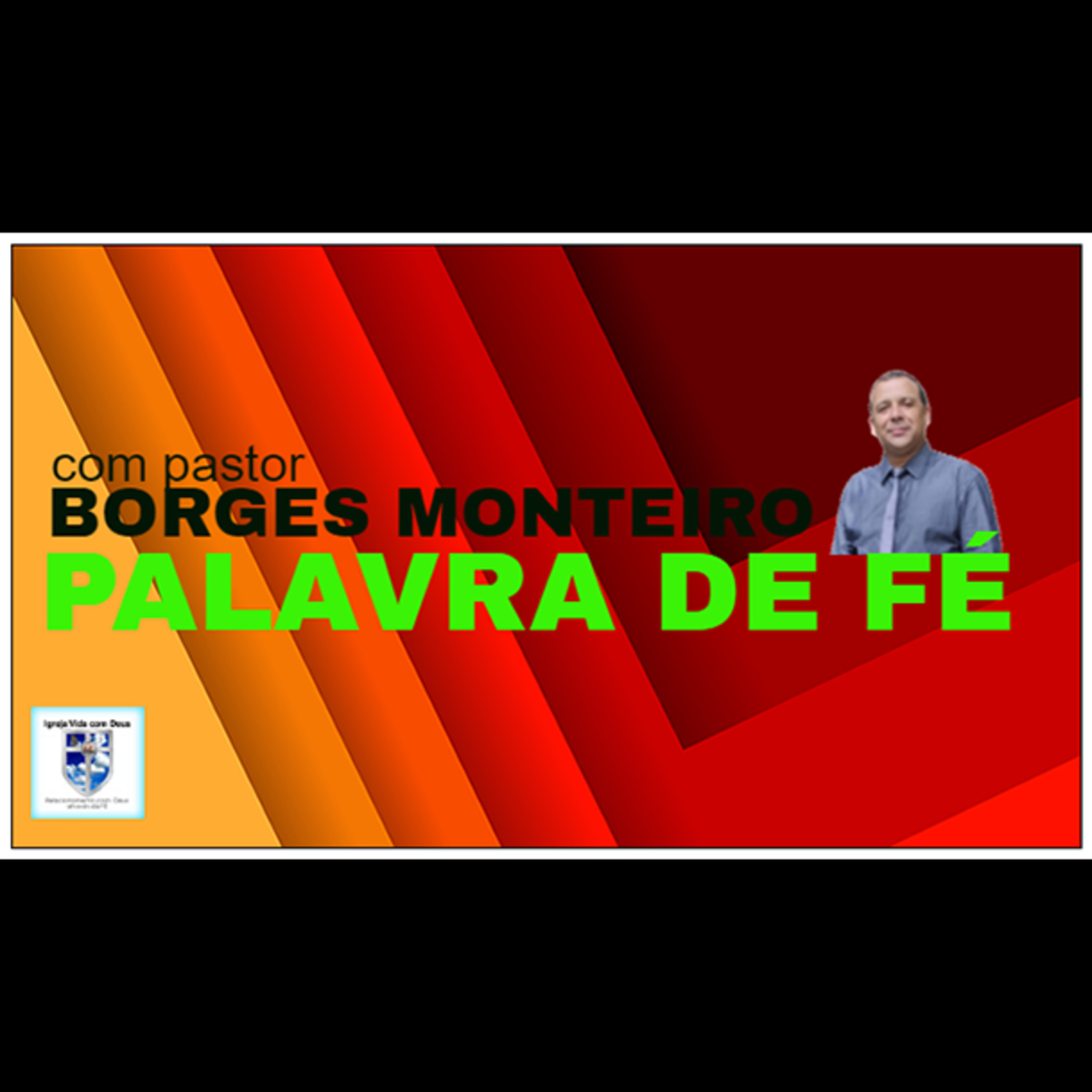 Como ser encontrado por Deus episode artwork