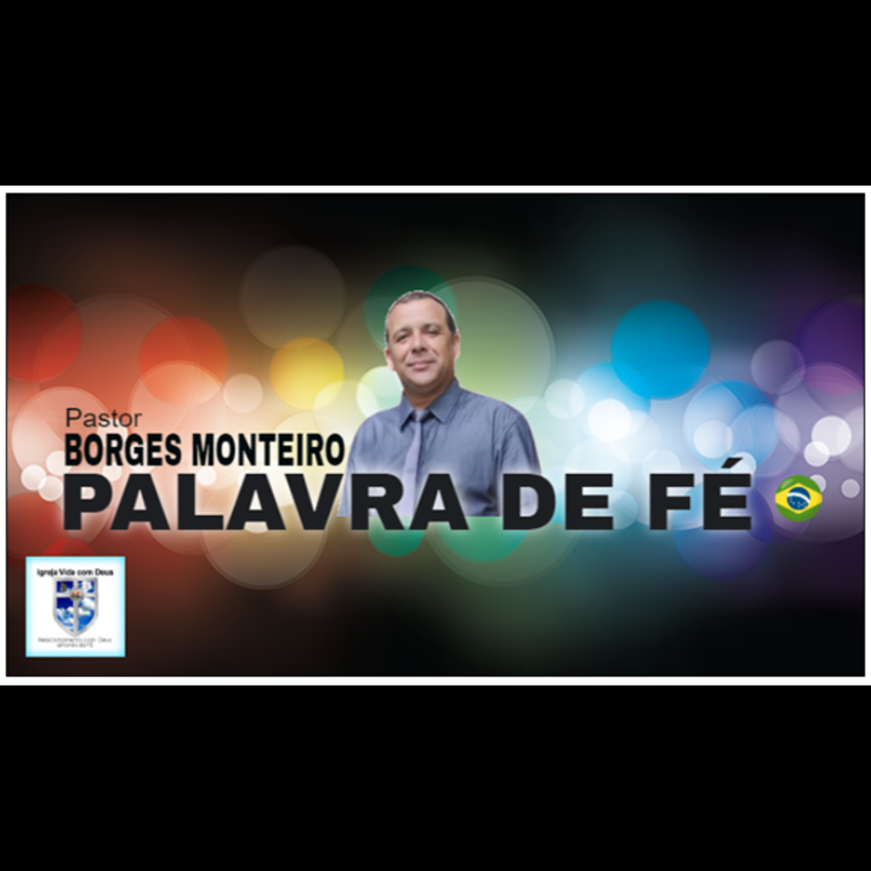 Aliança para ser abençoado na vida financeira episode artwork