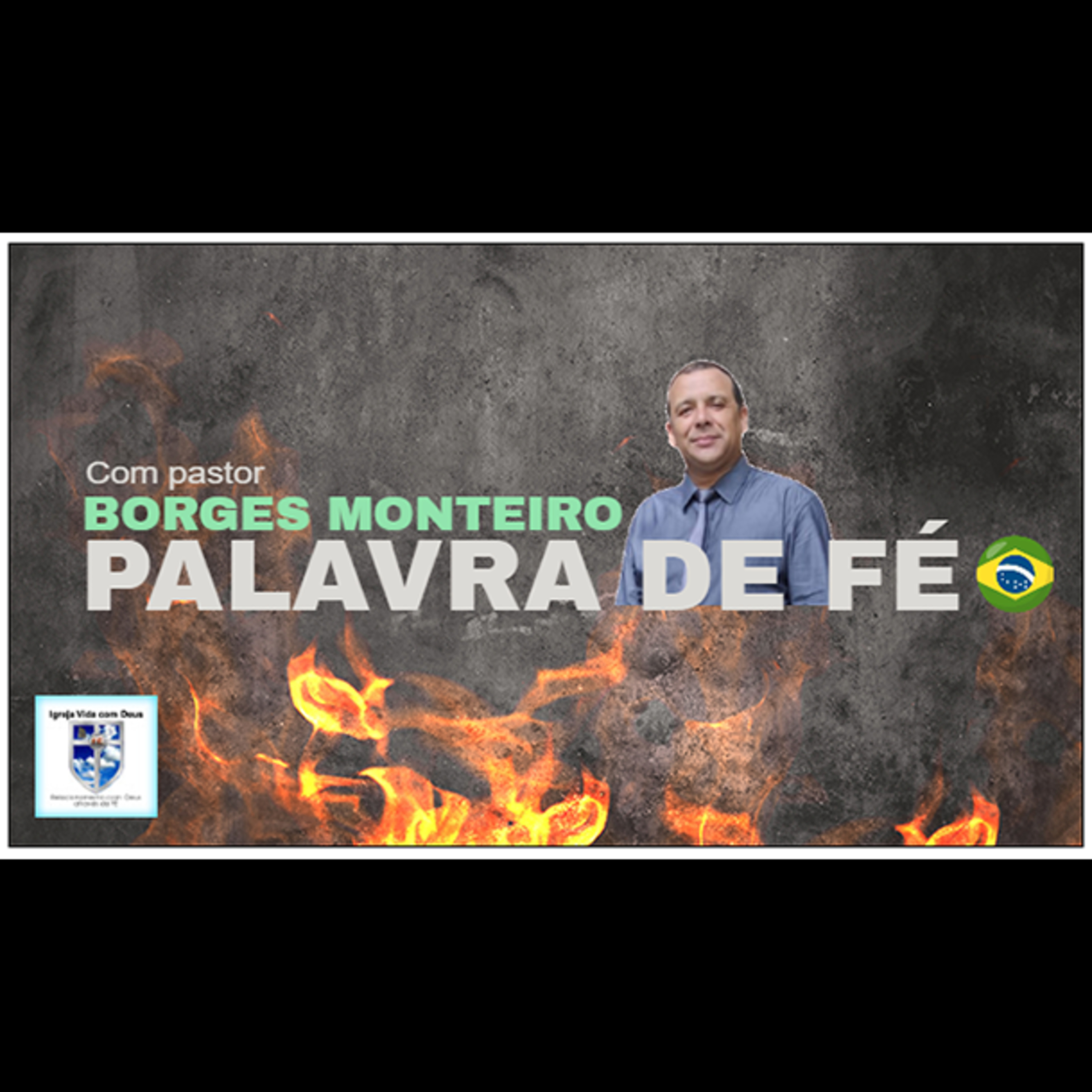 O Espírito Santo nos ajuda episode artwork