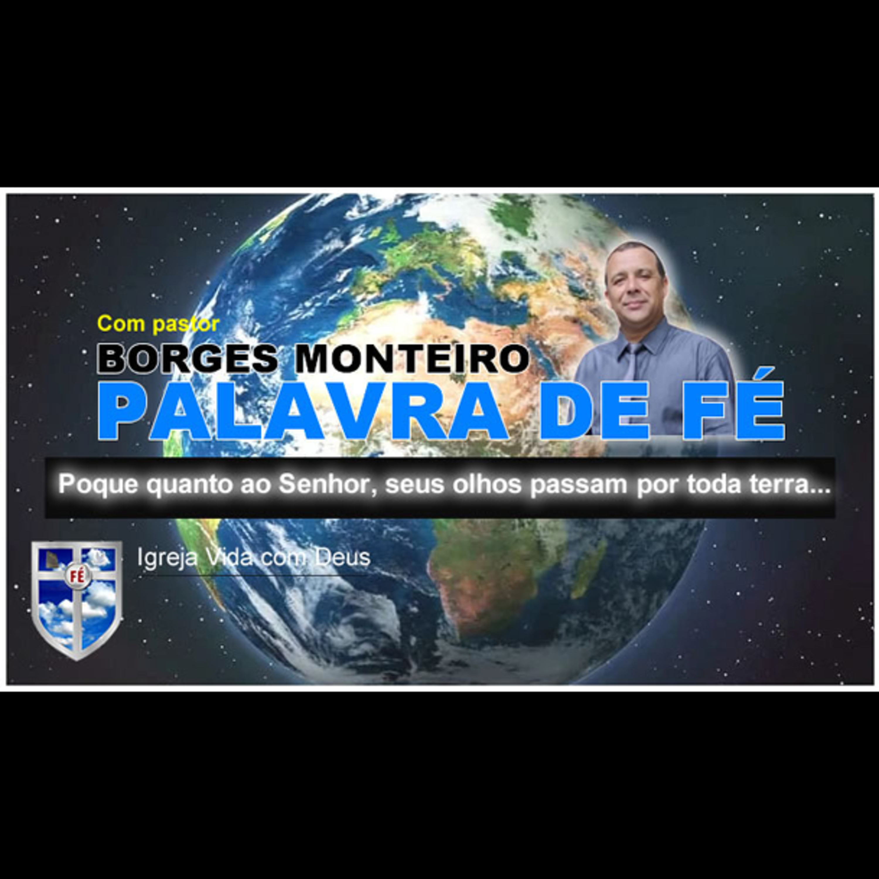 Os olhos de Deus passam por toda terra procurando alguém cujo coração.... episode artwork