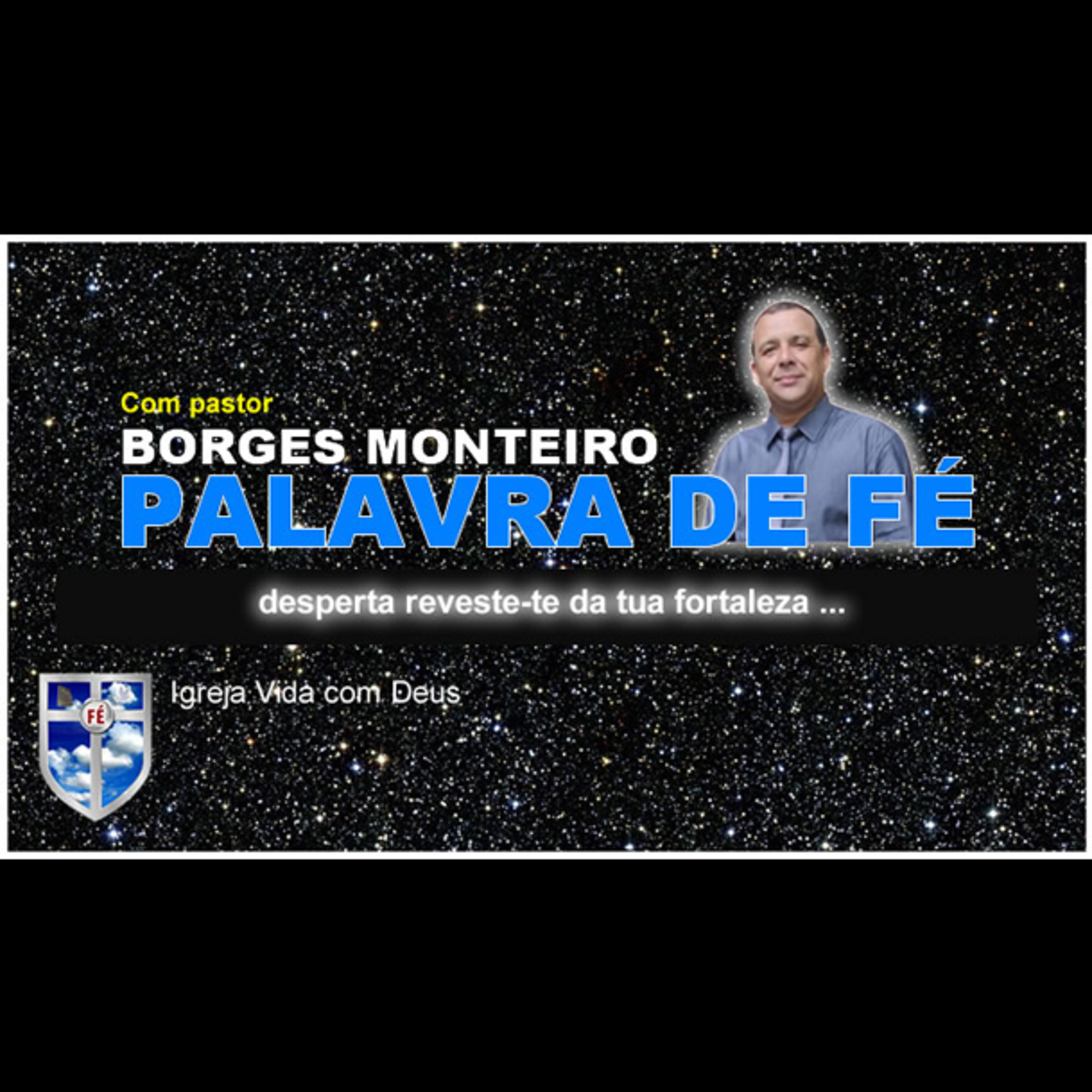 Desperta veste-te da Tua fortaleza... episode artwork
