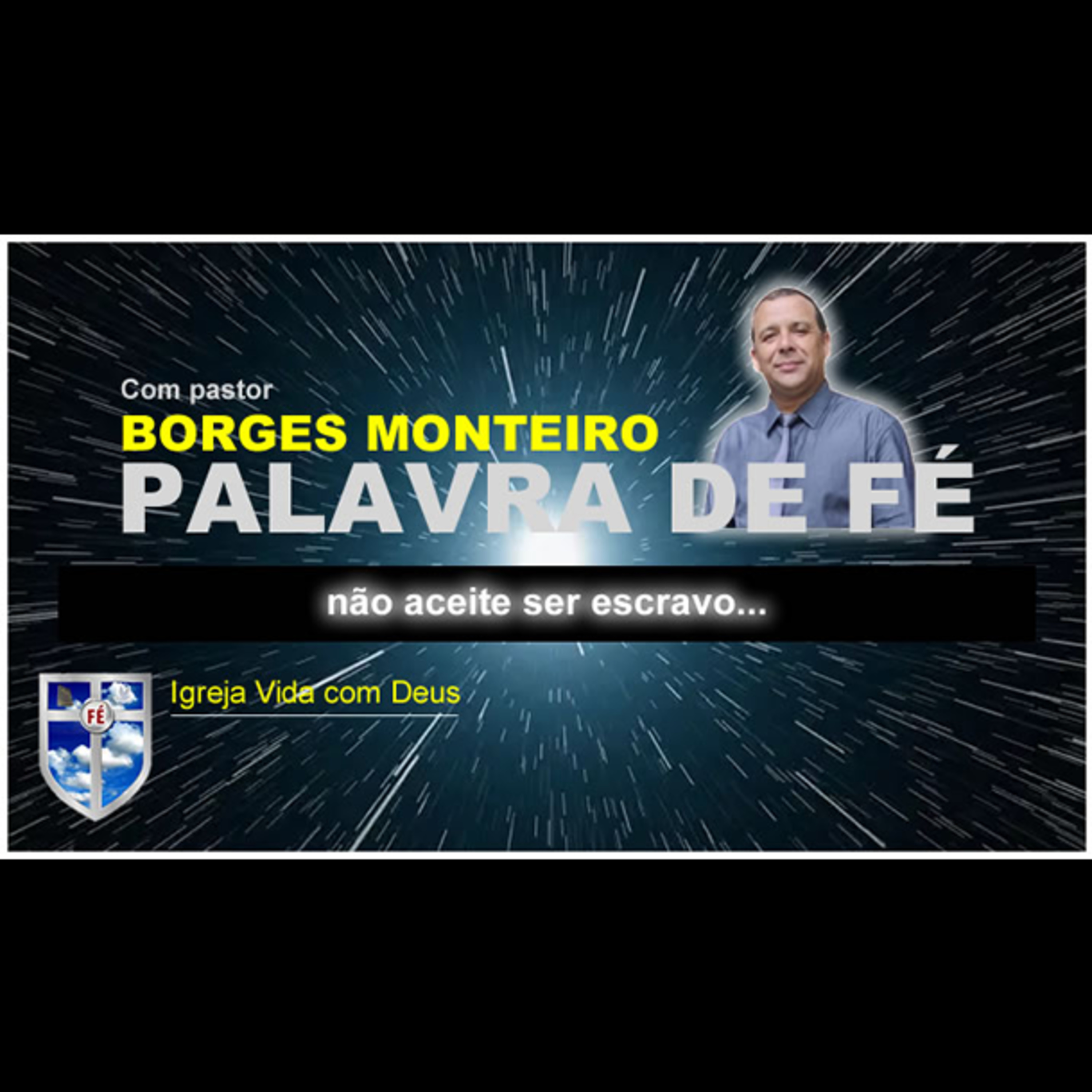 Não seja mais escravo... episode artwork