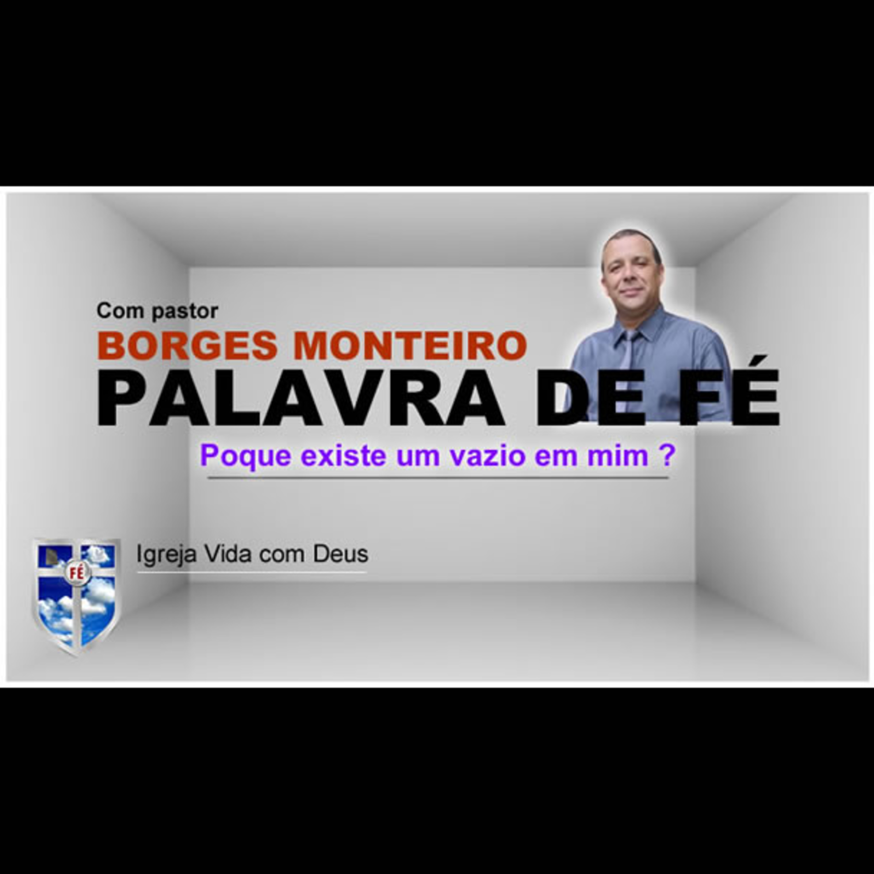 Porque existe um vazio dentro de mim? episode artwork