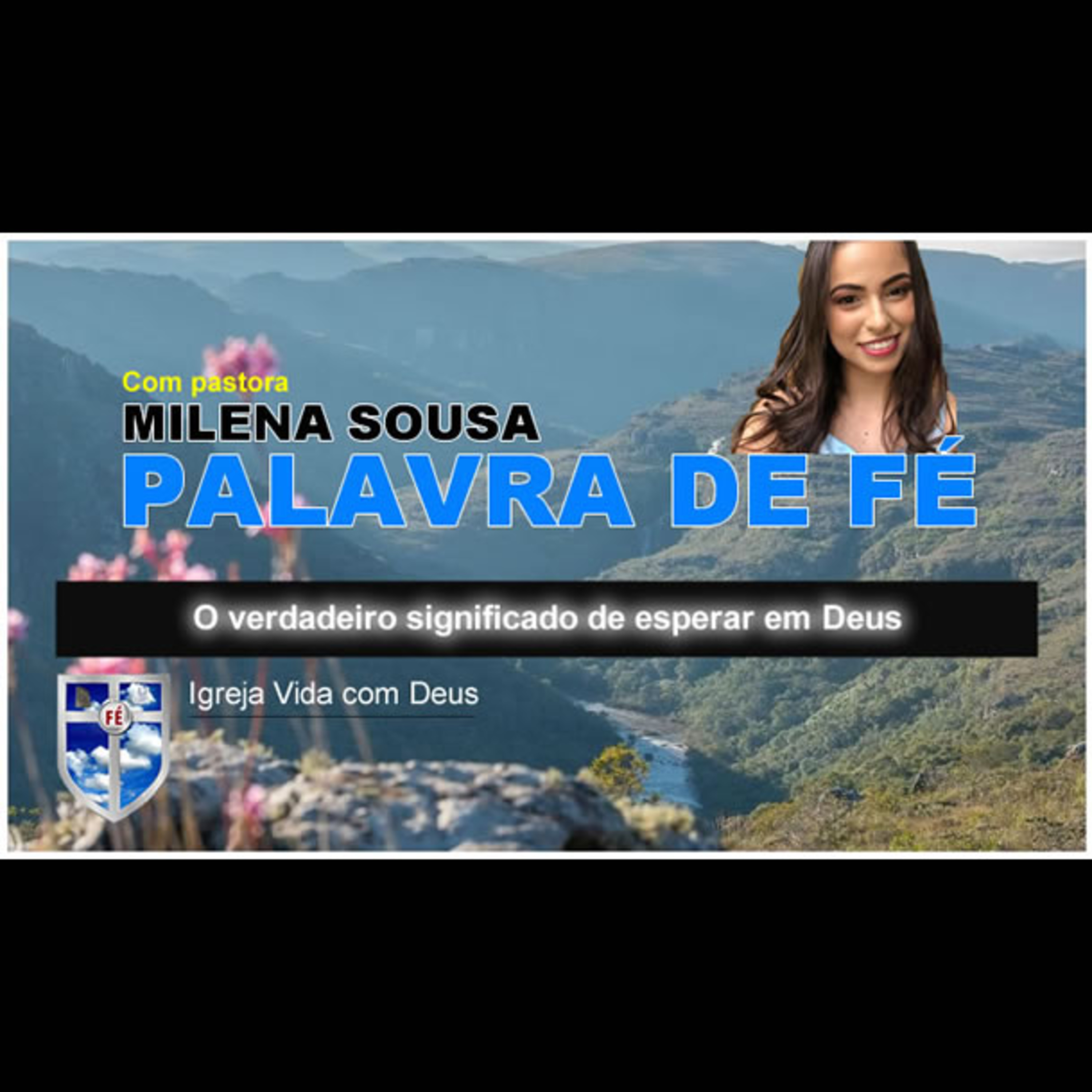 O verdadeiro significado de esperar em Deus episode artwork