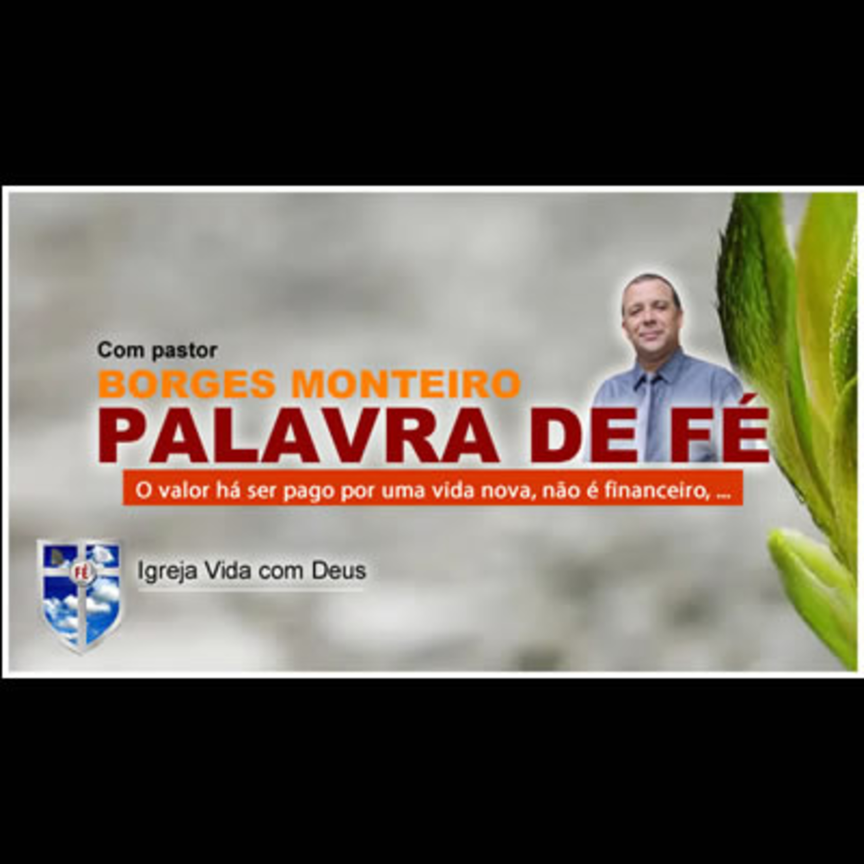 O valor há ser pago por uma vida nova, não é financeiro, ... episode artwork