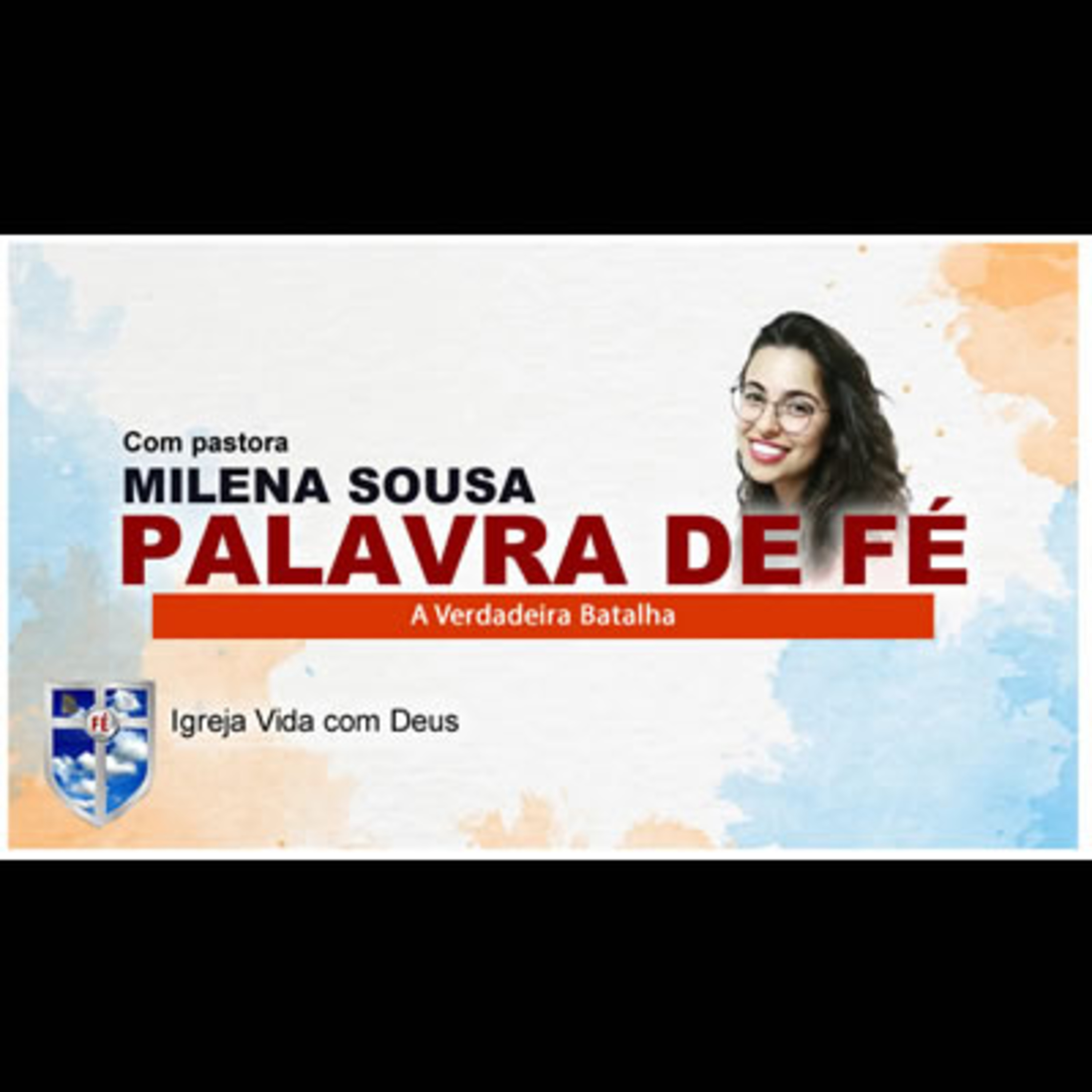 A Verdadeira Batalha episode artwork