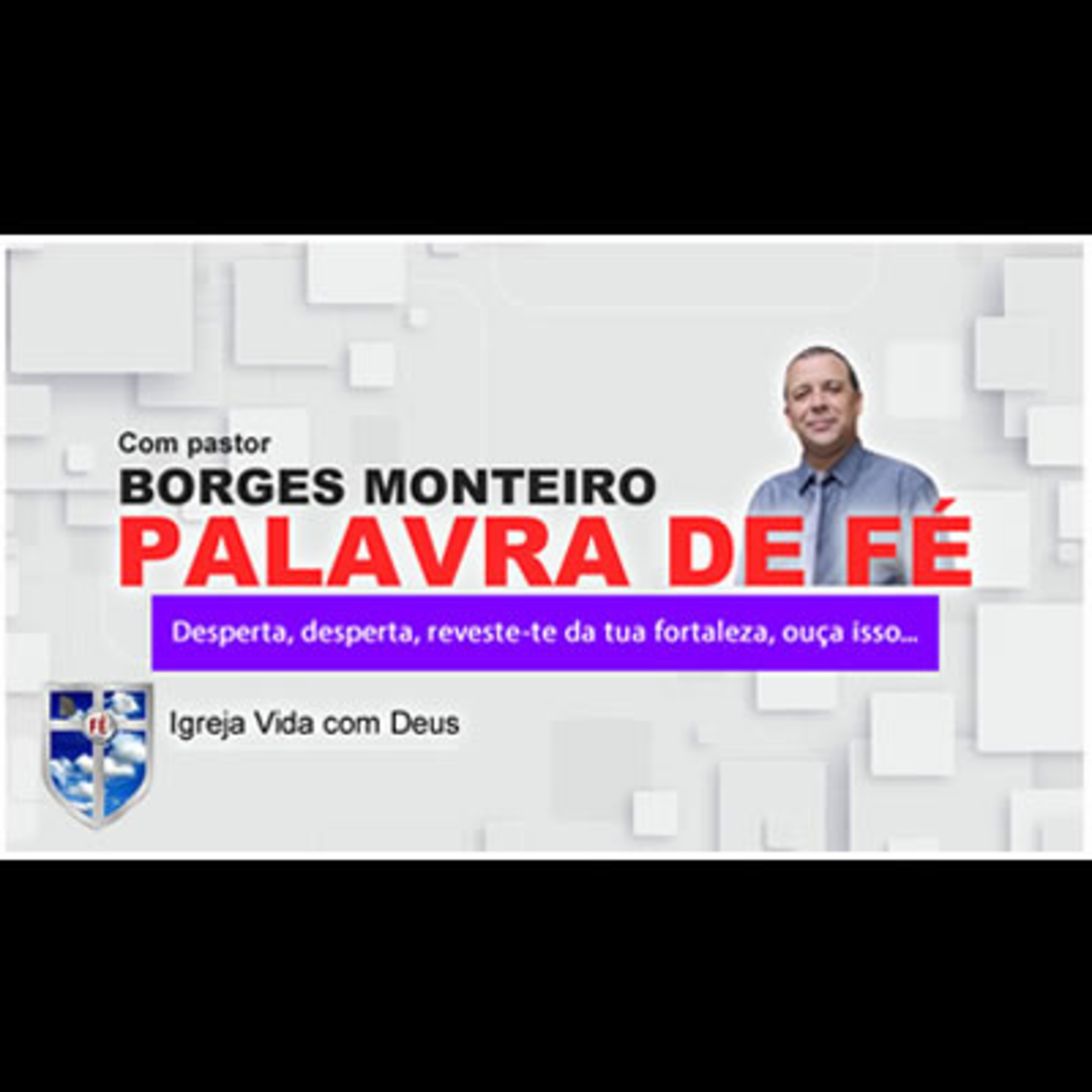 Desperta, desperta, reveste-te da tua fortaleza, ouça isso... episode artwork