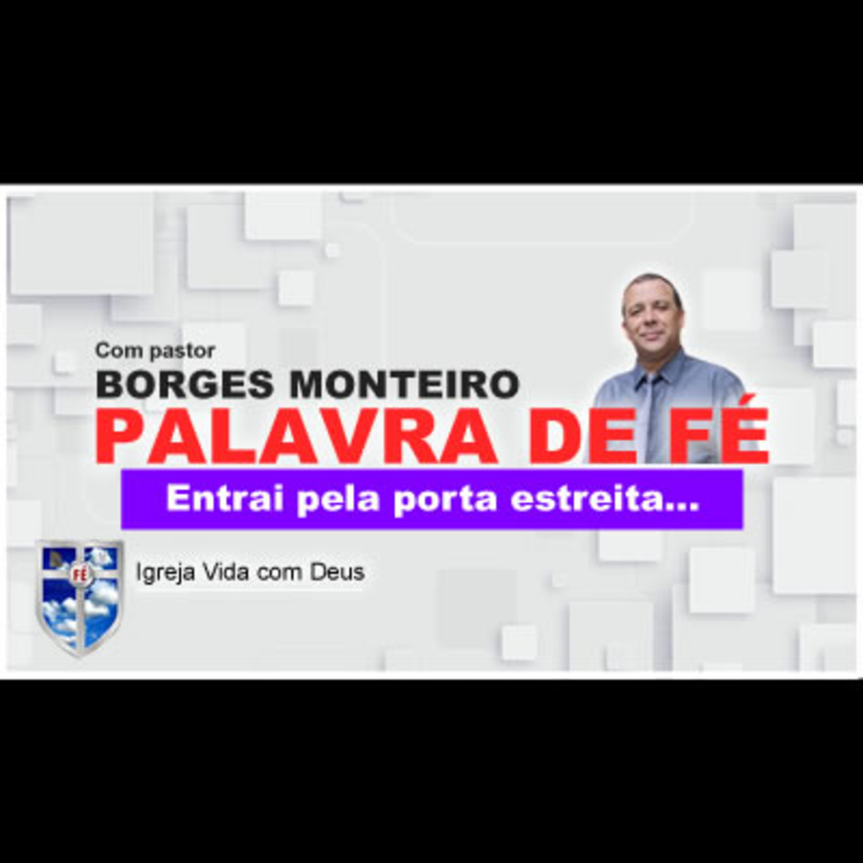Entrai pela porta estreita... episode artwork