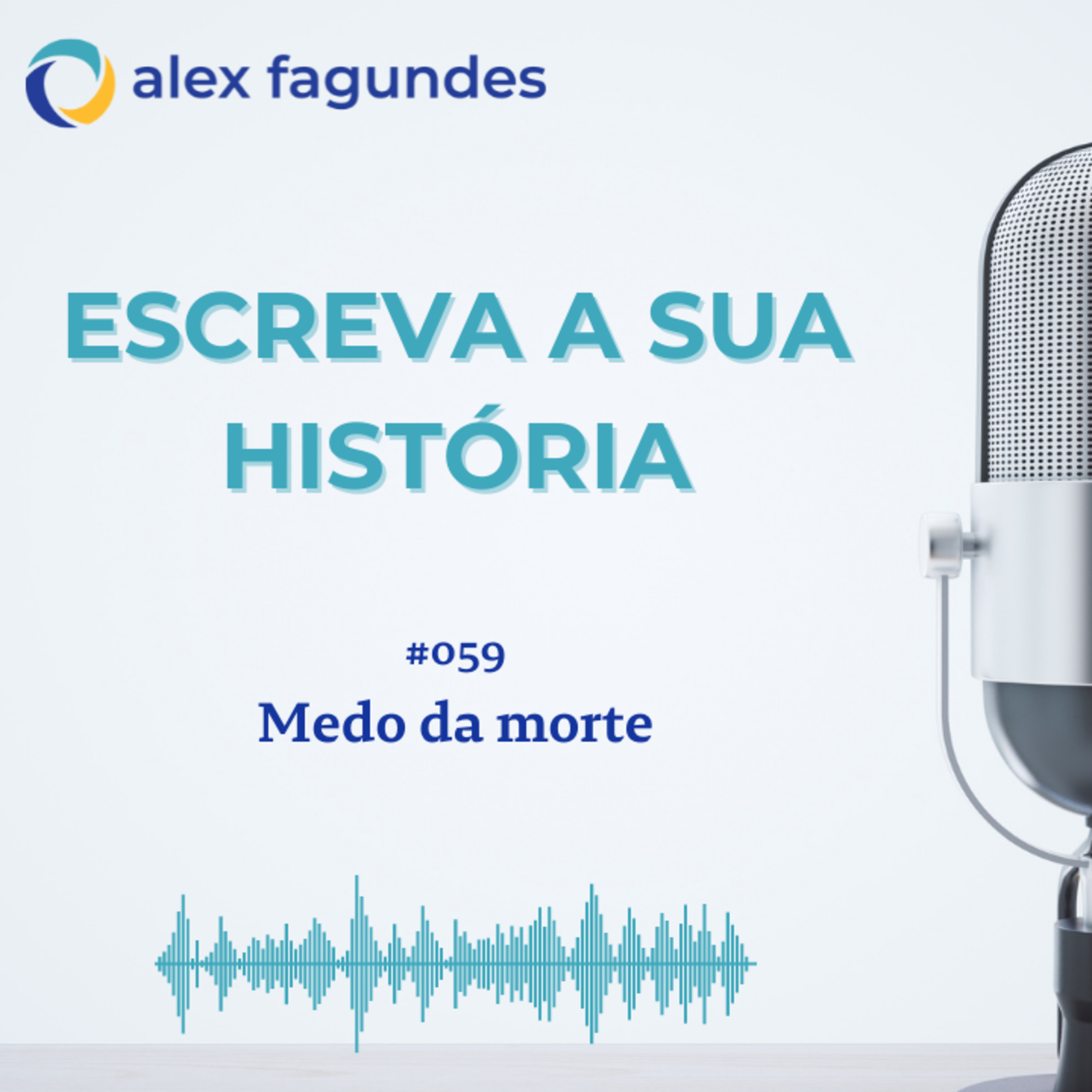 Escreva sua História