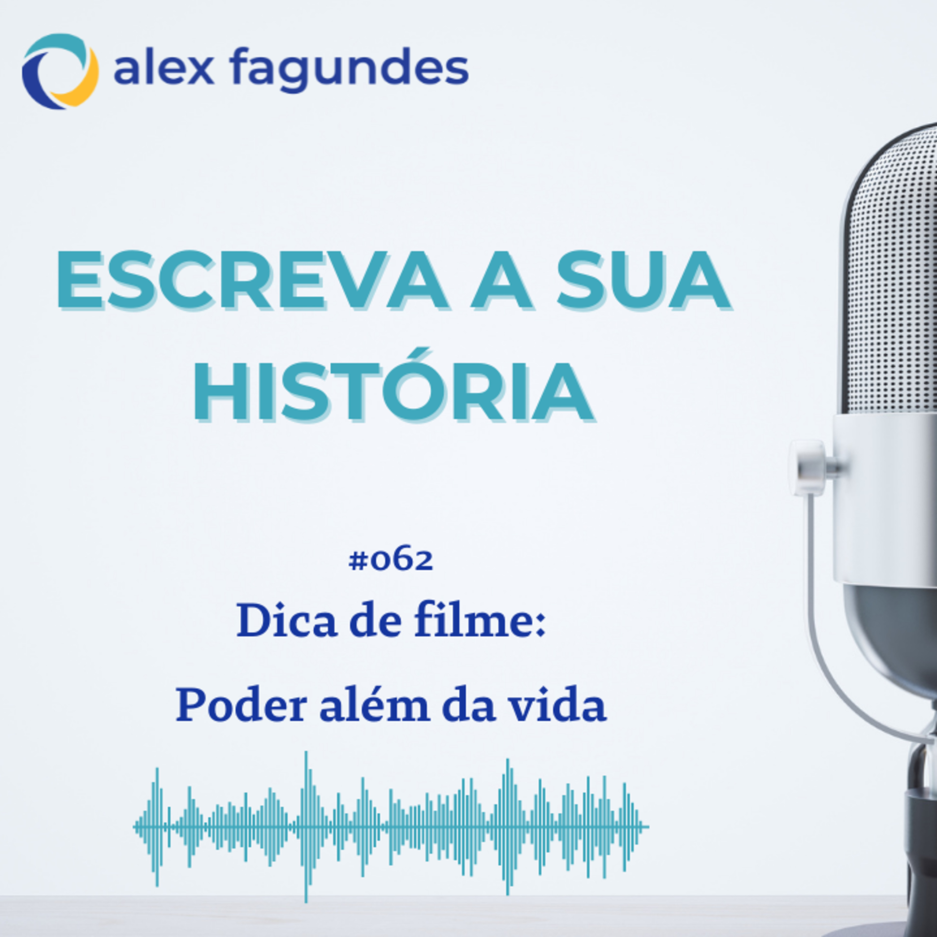 Escreva sua História