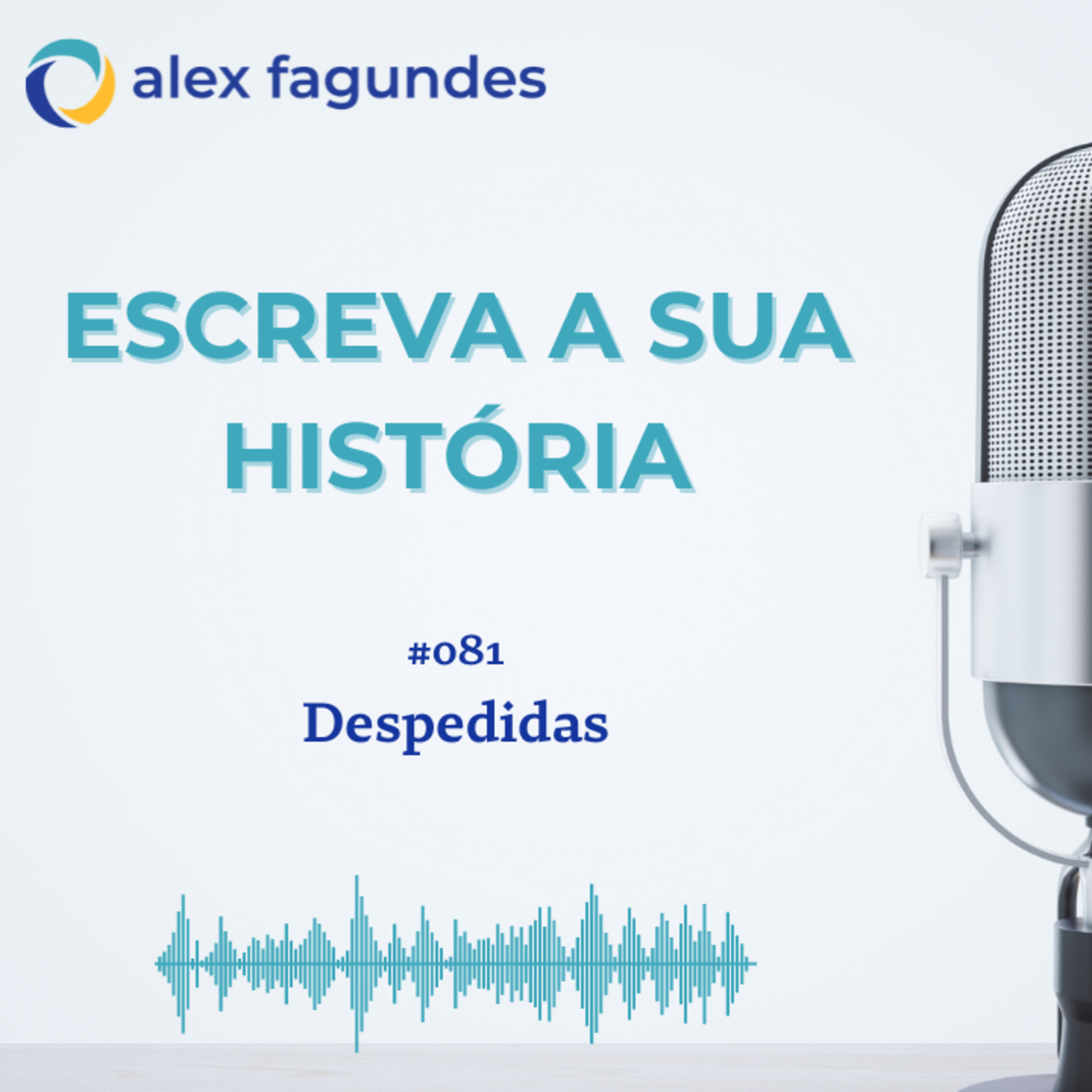 Escreva sua História
