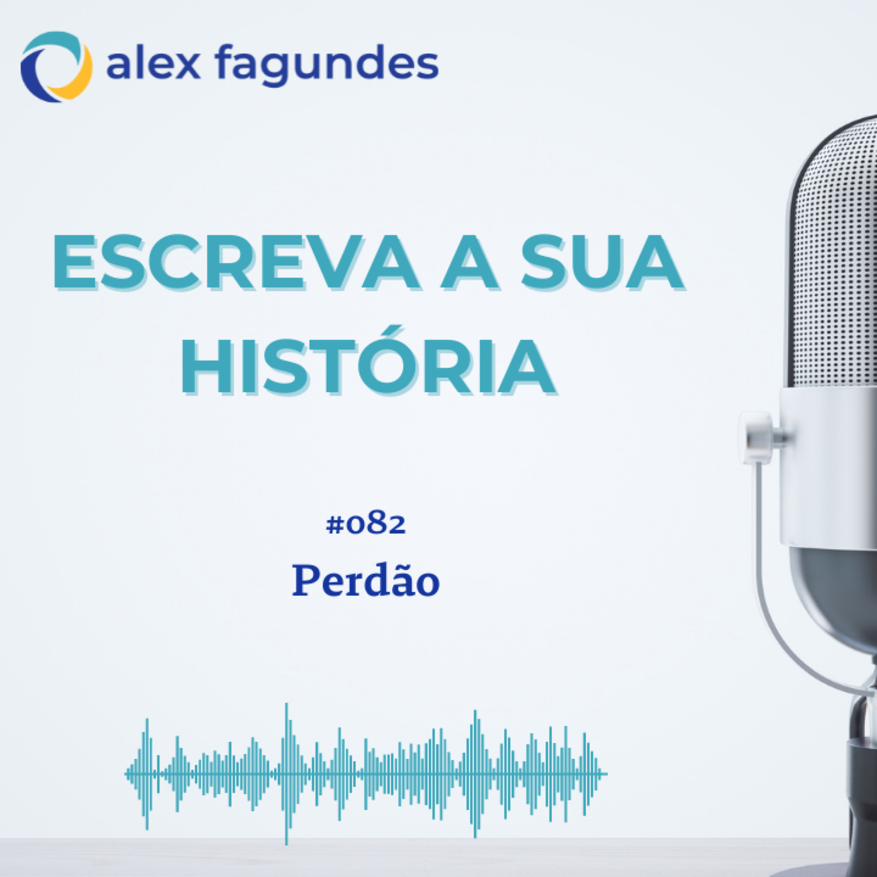 Escreva sua História
