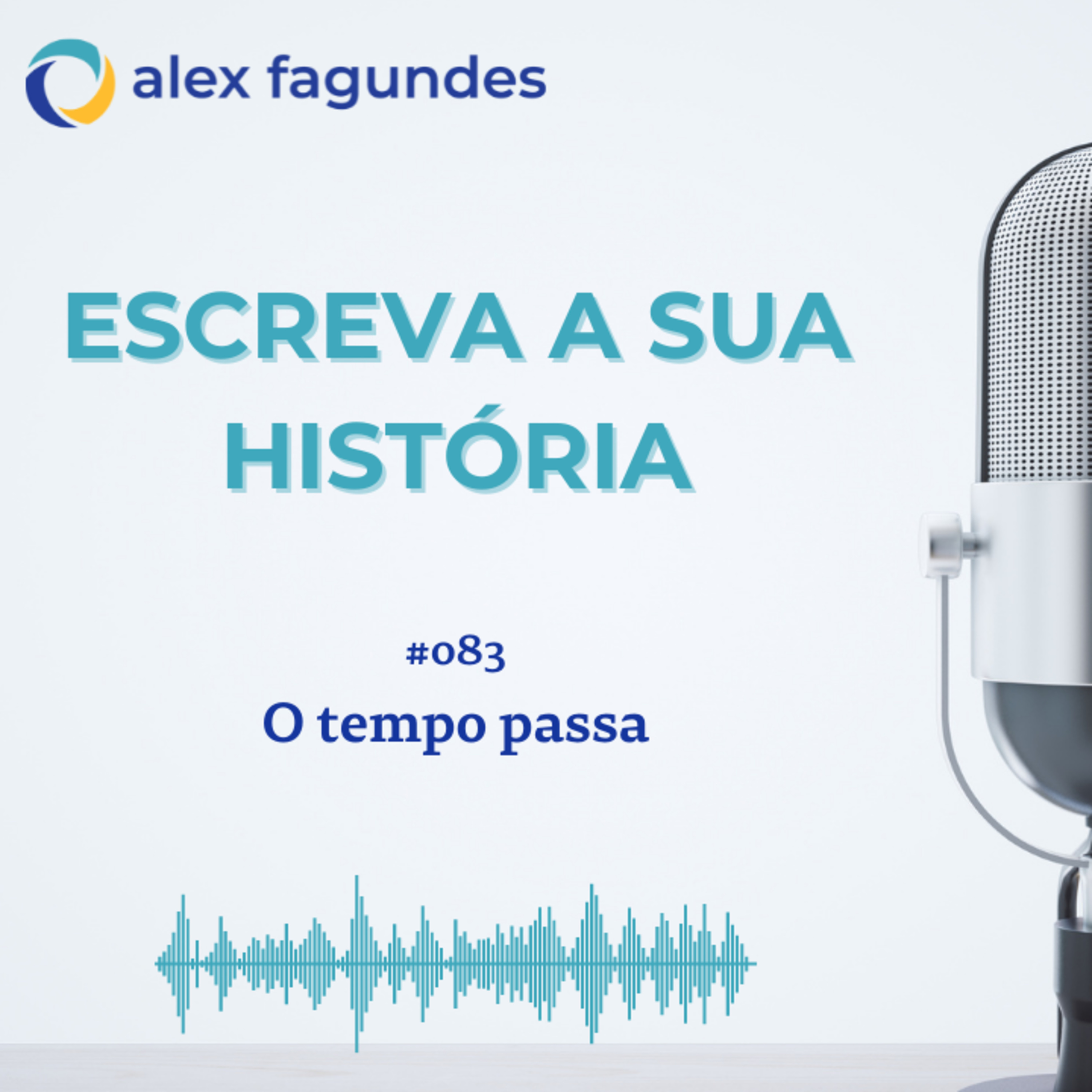 Escreva sua História