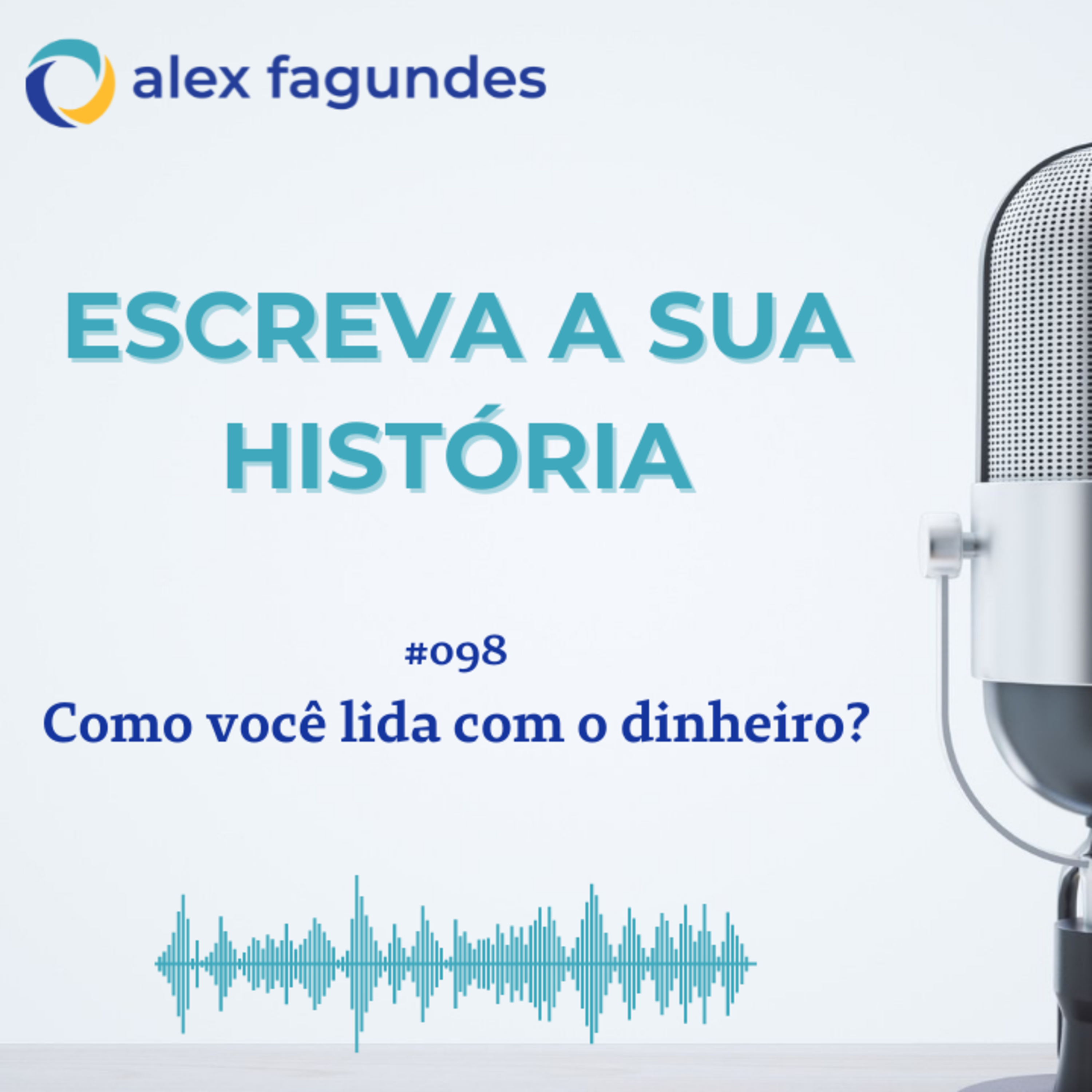 Escreva sua História