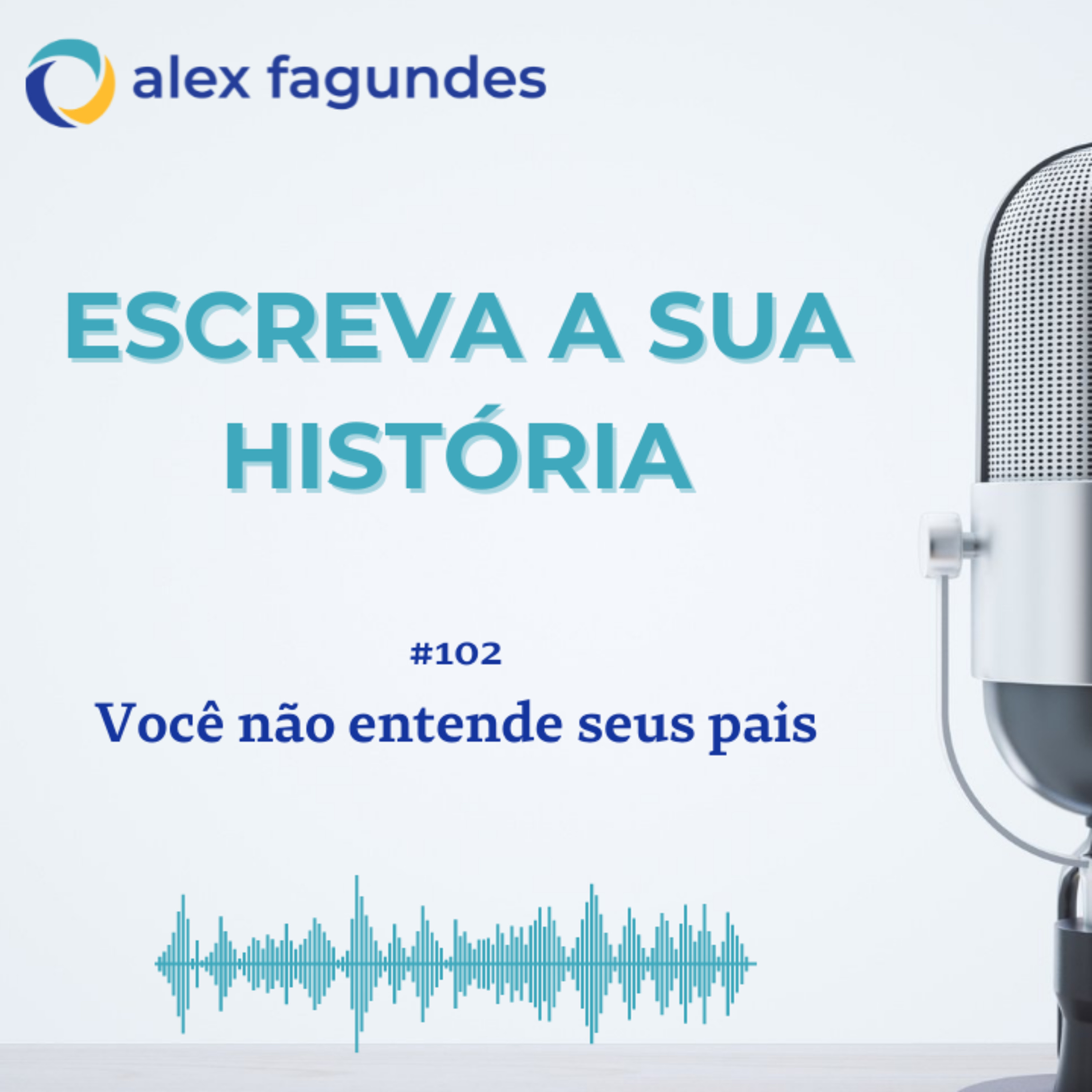 Escreva sua História