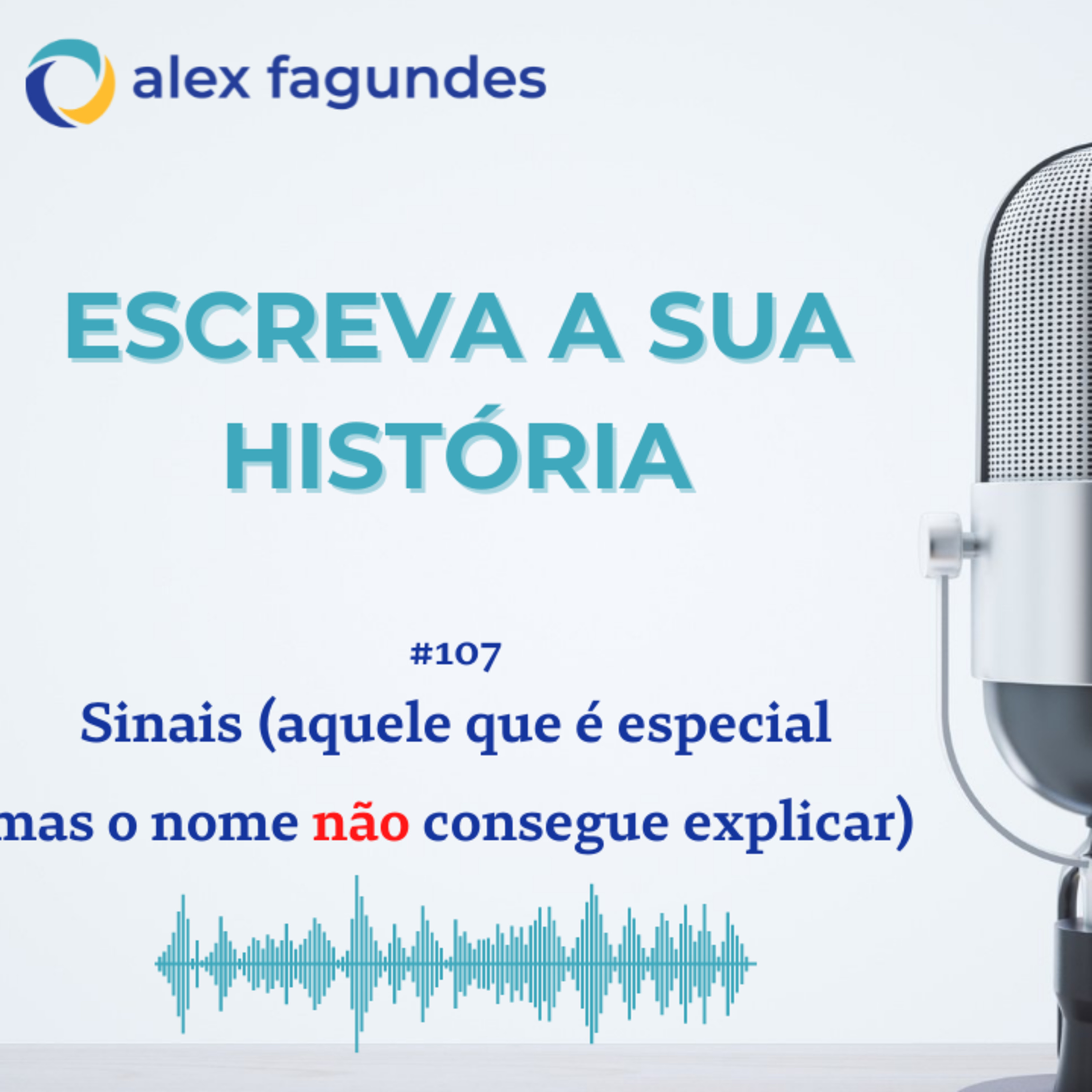 Escreva sua História