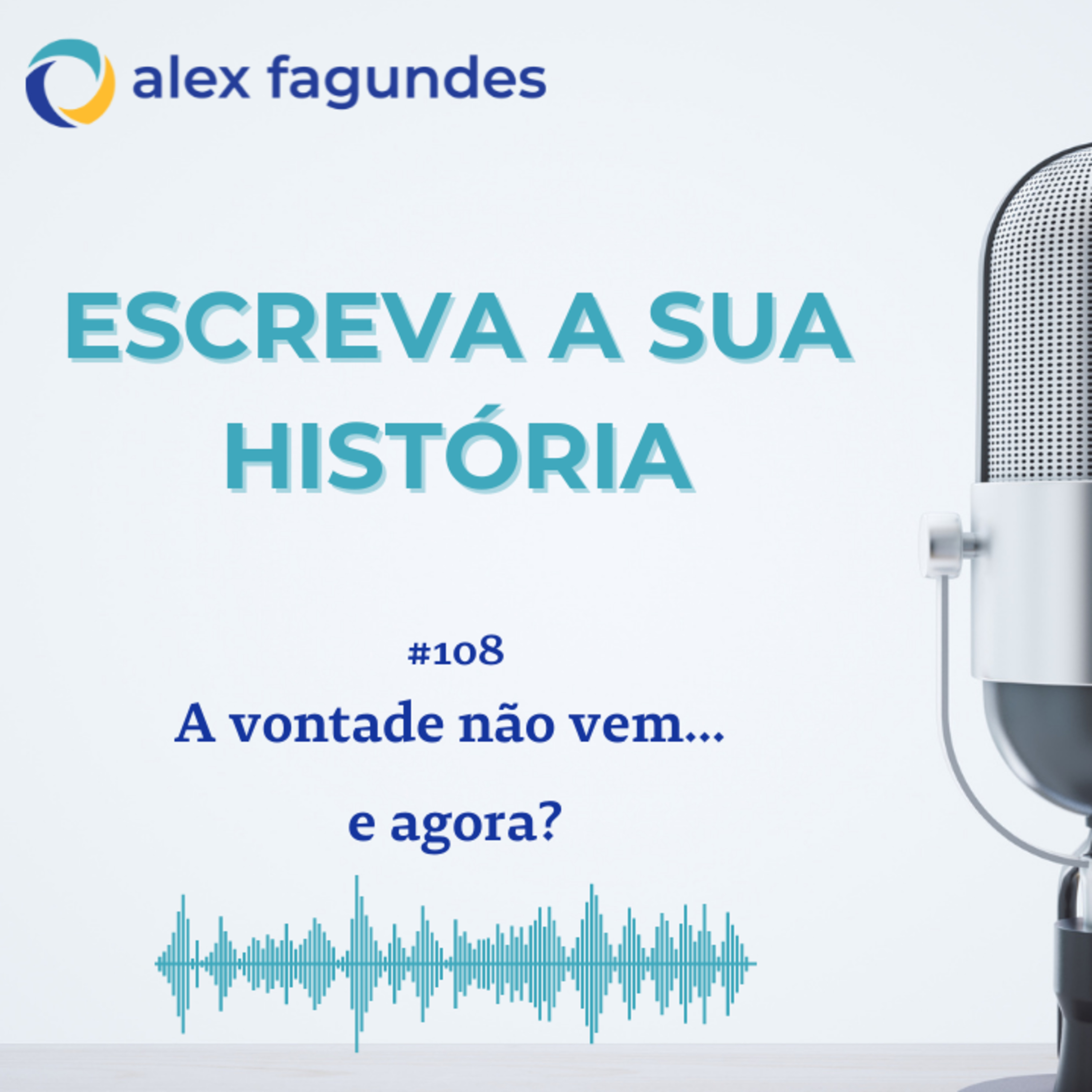 Escreva sua História
