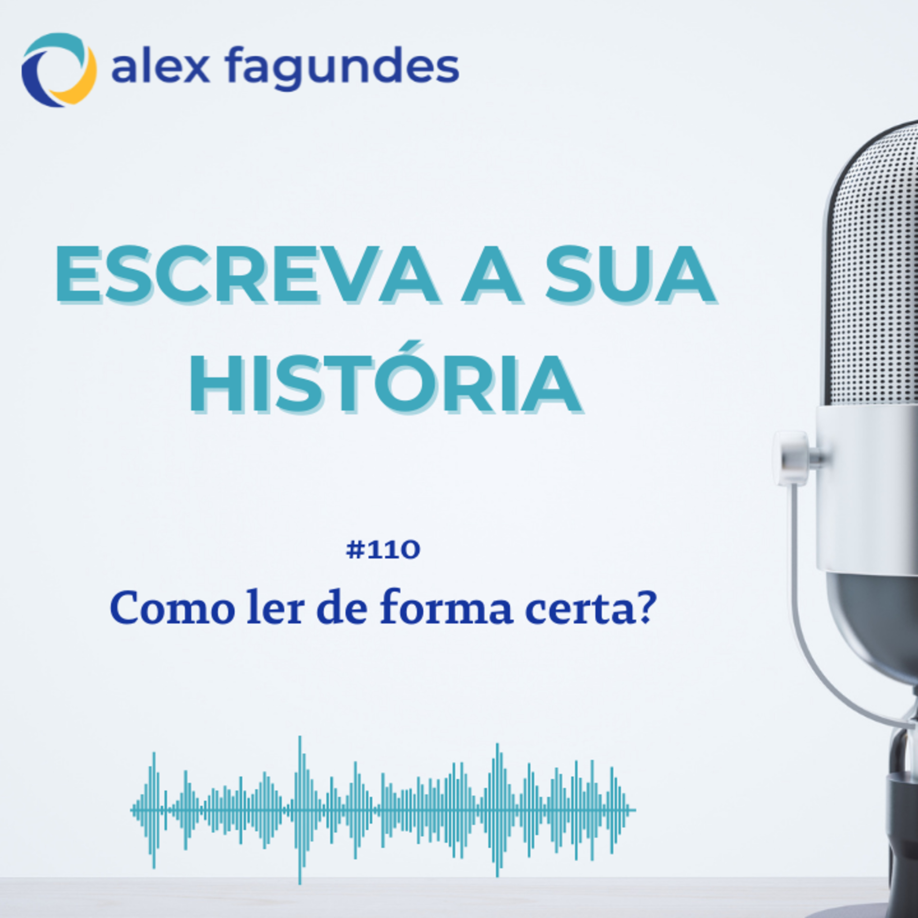 Escreva sua História