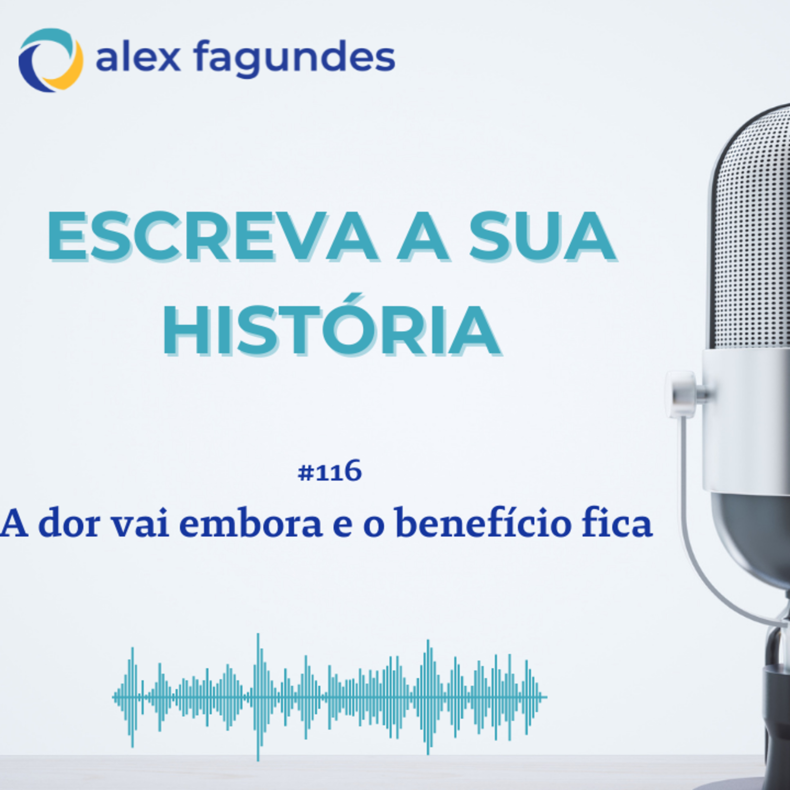 Escreva sua História