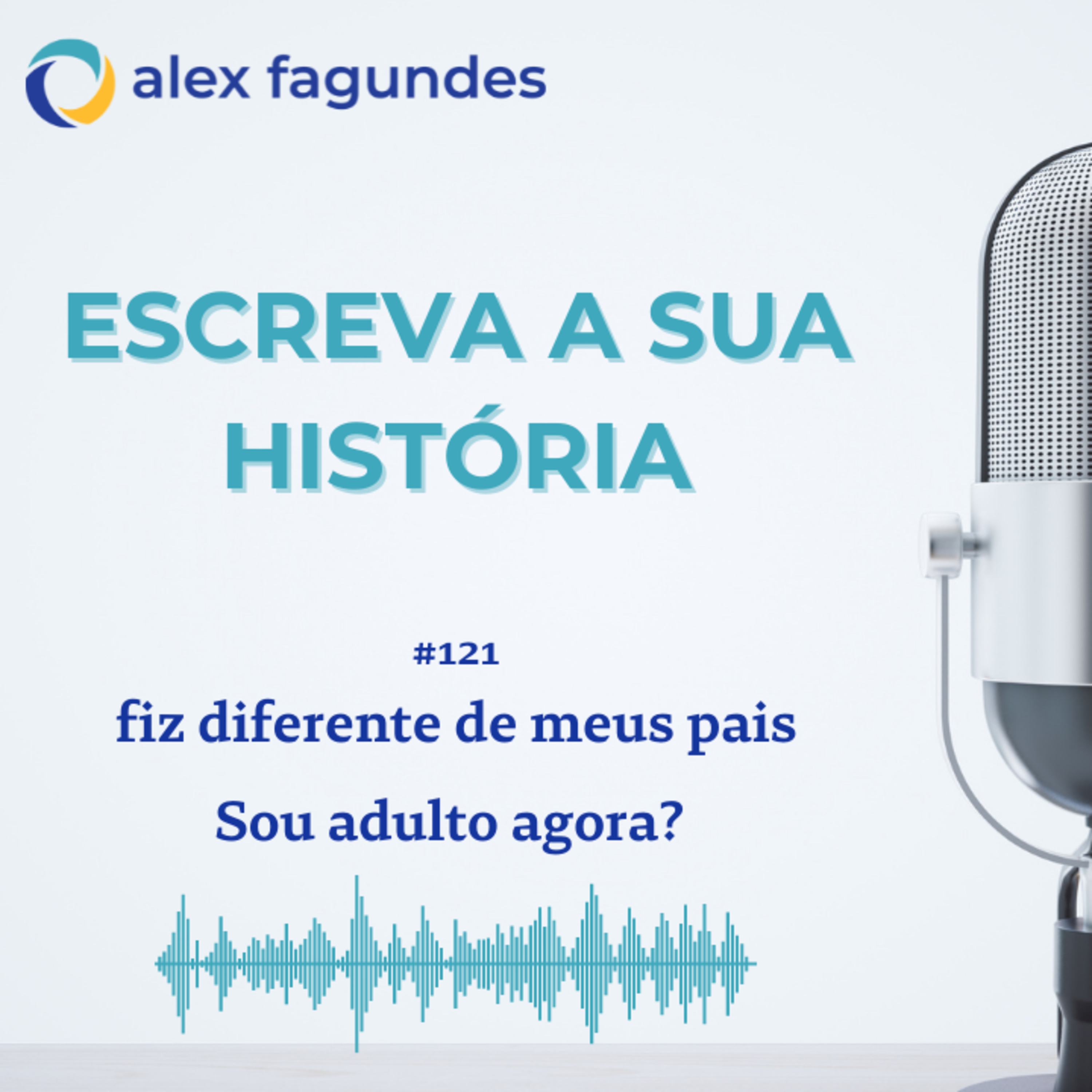 Escreva sua História