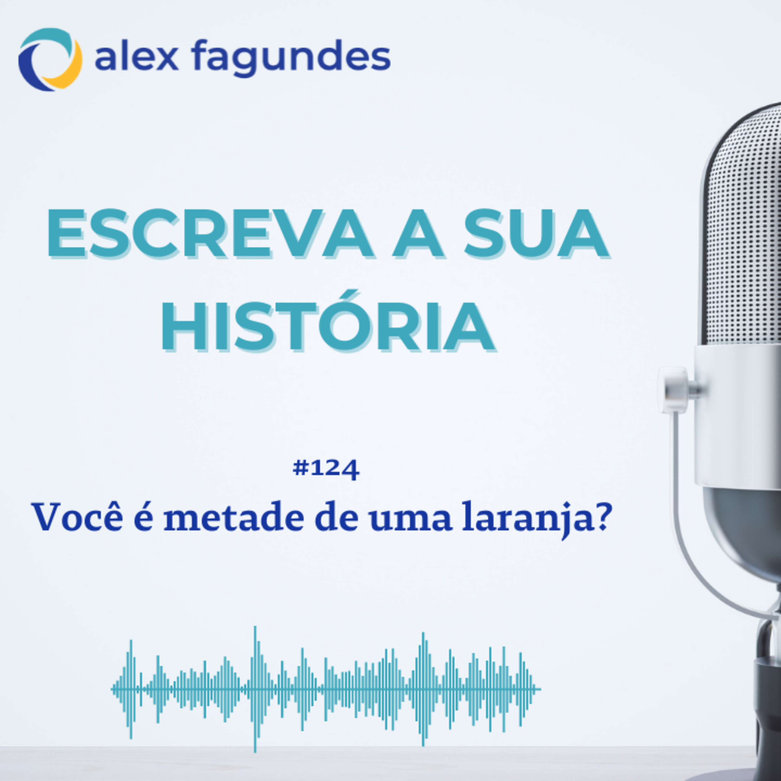 Escreva sua História