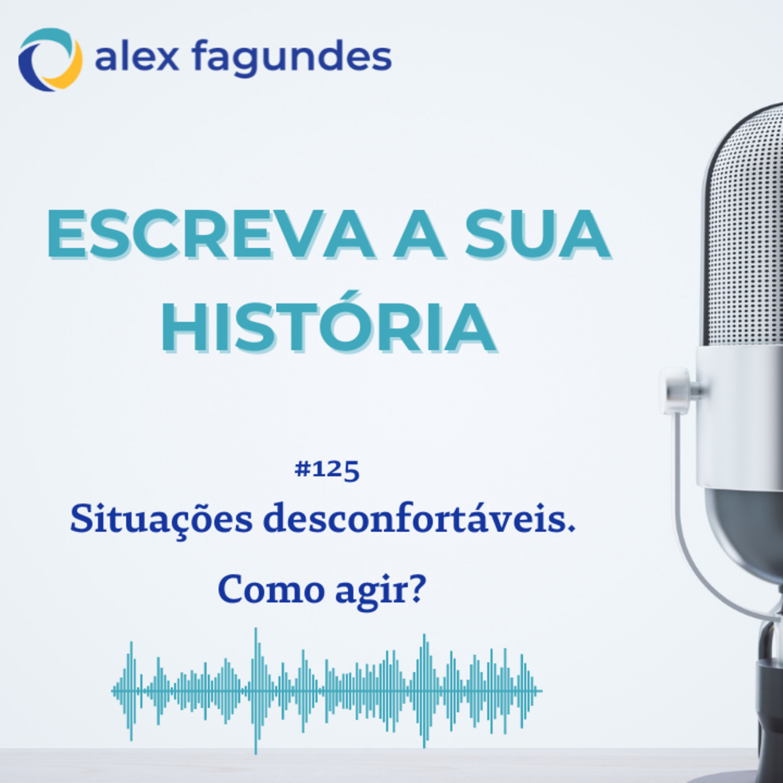 Escreva sua História