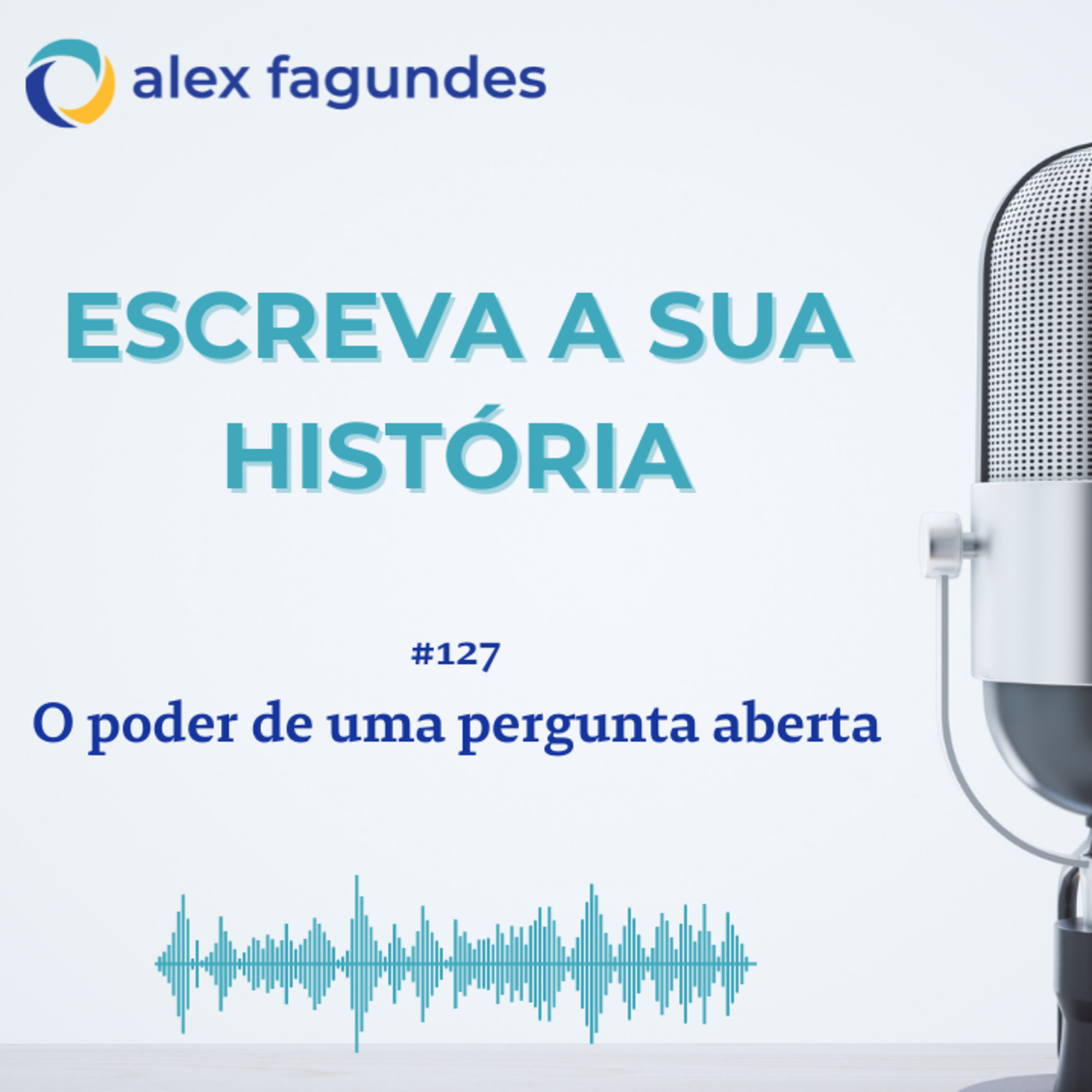 Escreva sua História