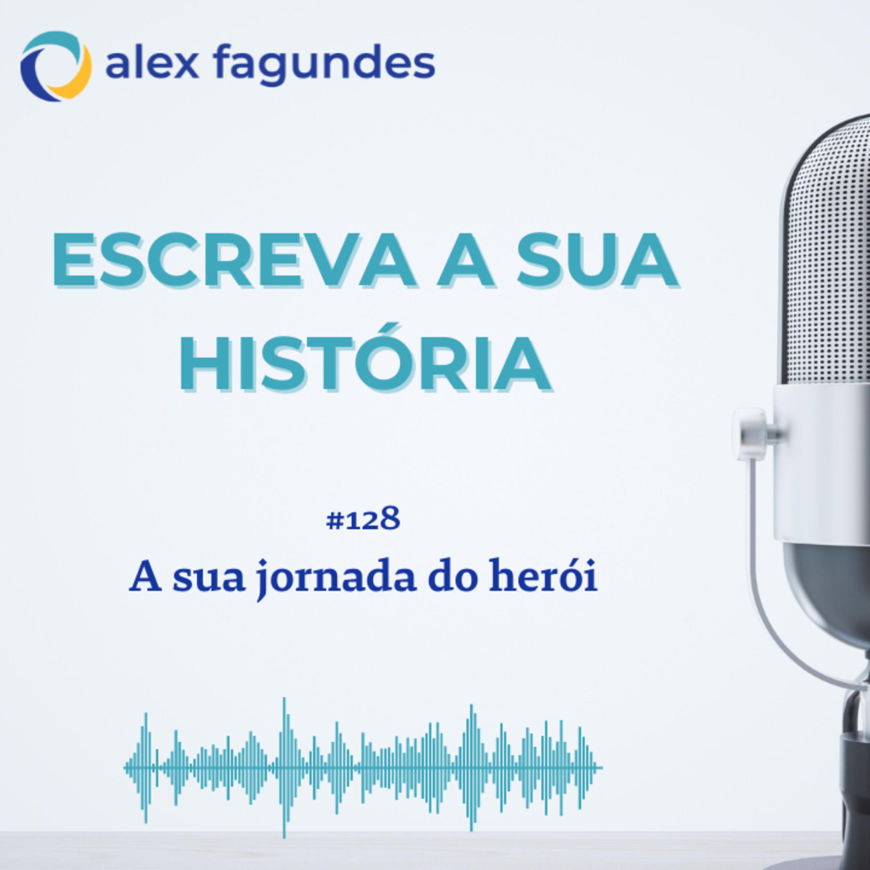 Escreva sua História