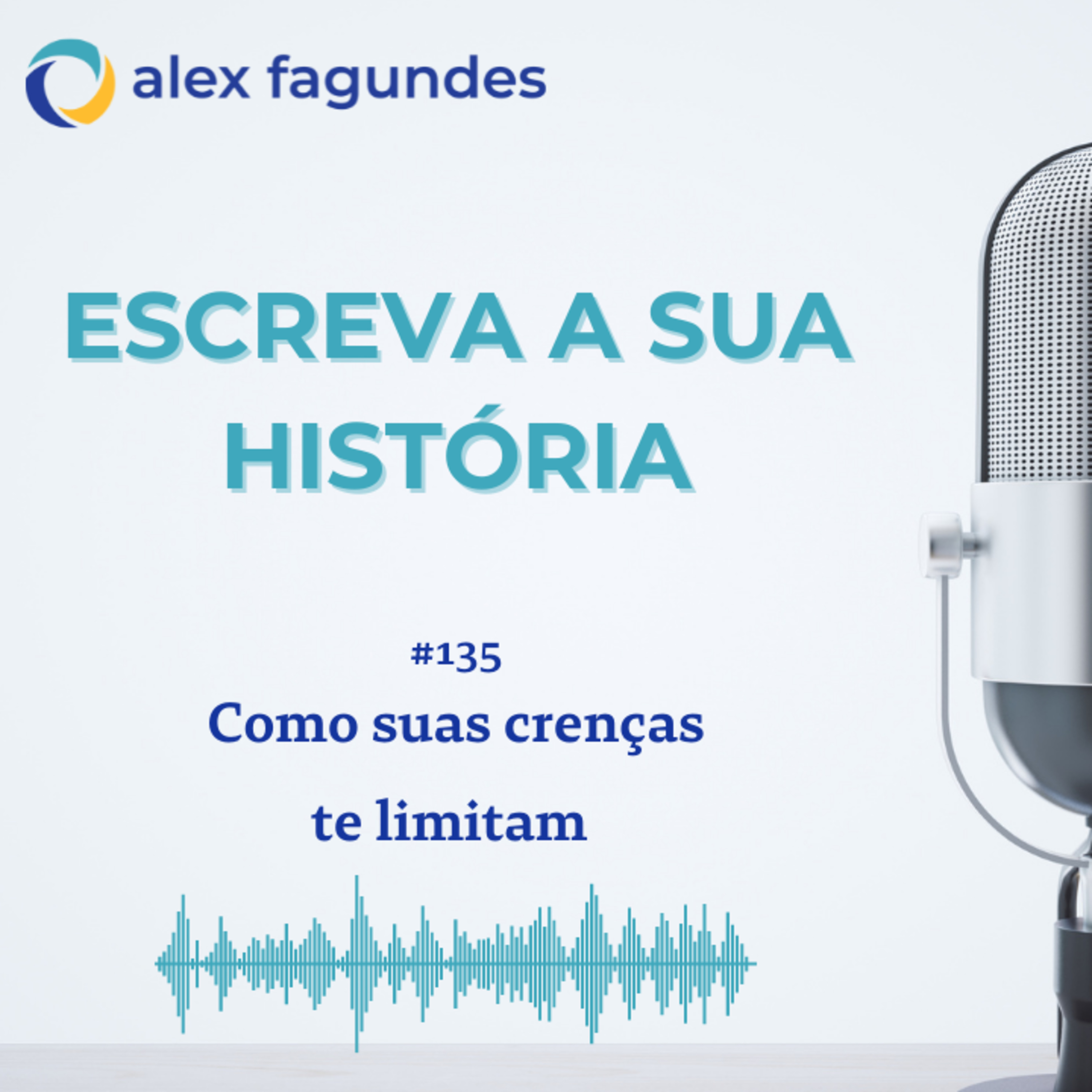 Escreva sua História