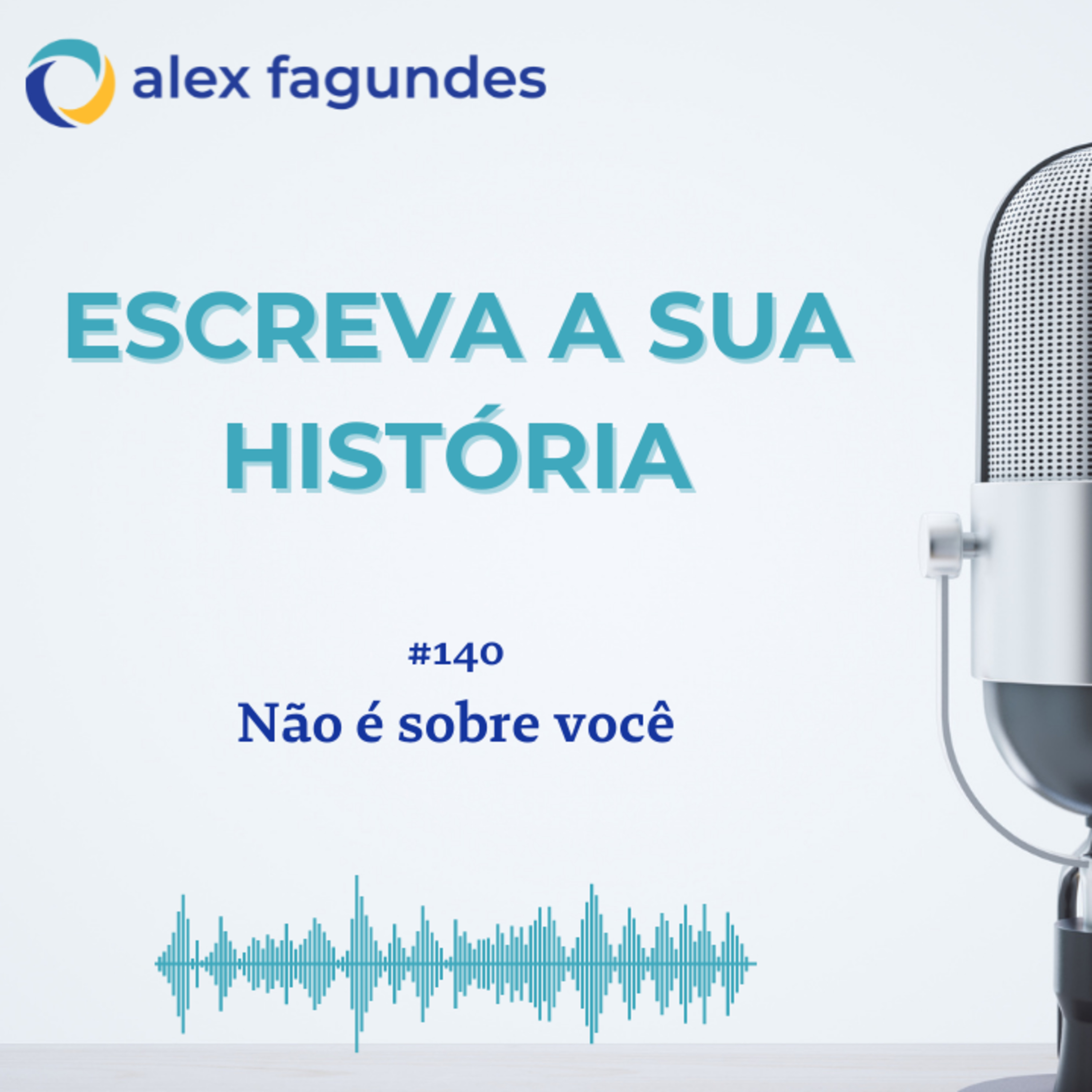 Escreva sua História