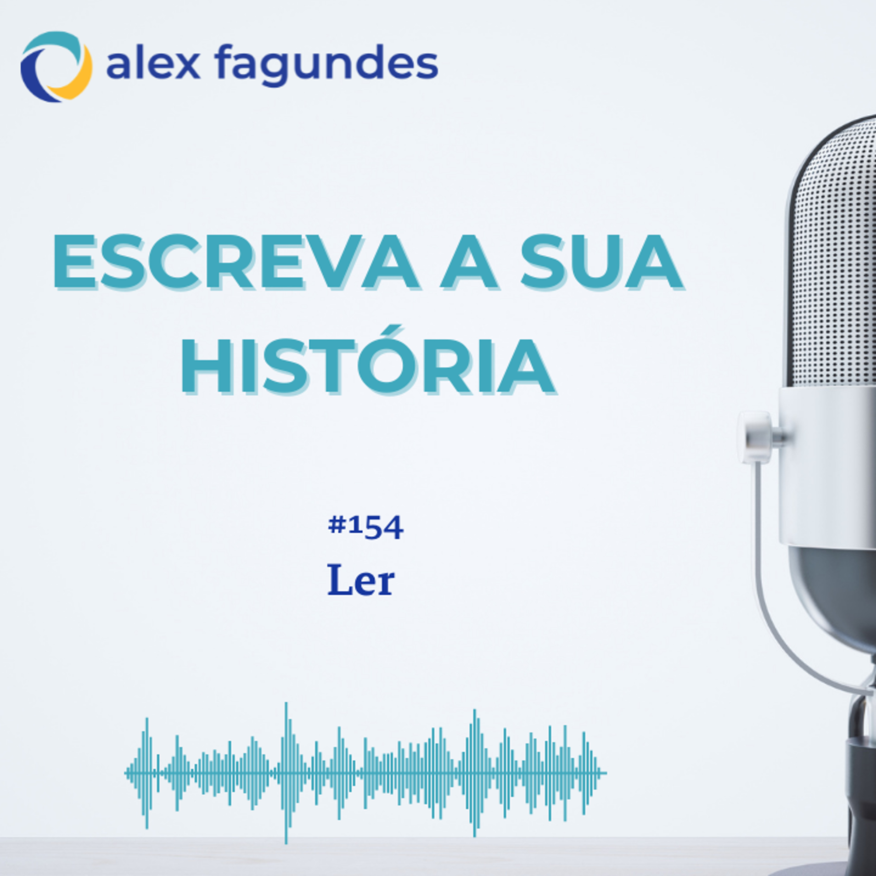 Escreva sua História