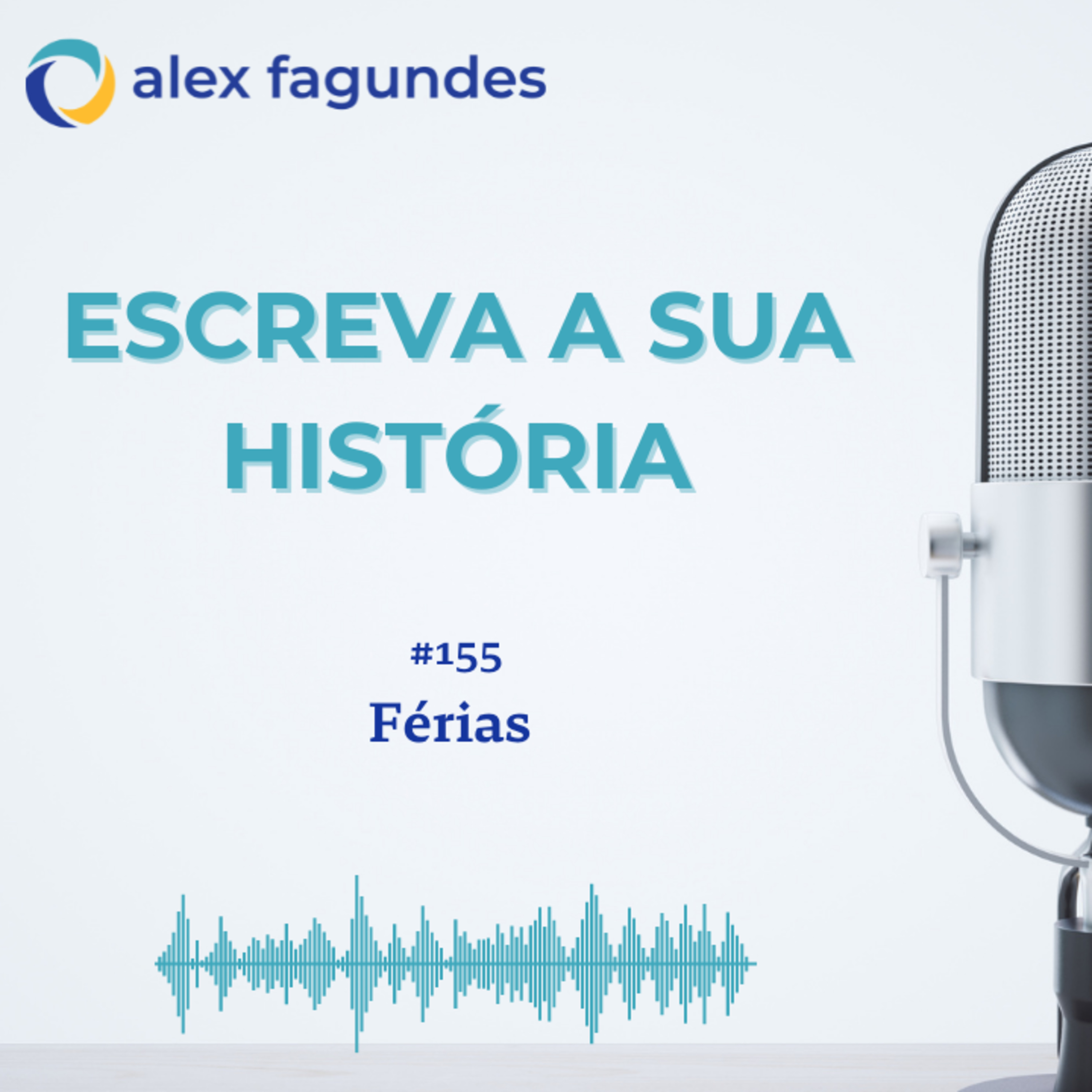 Escreva sua História