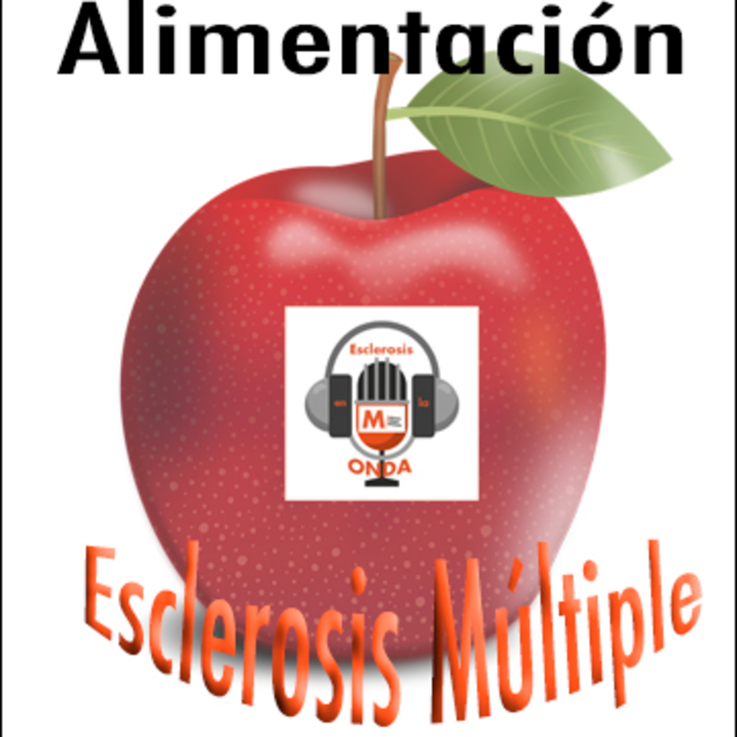 Alimentación y Esclerosis Múltiple episode artwork