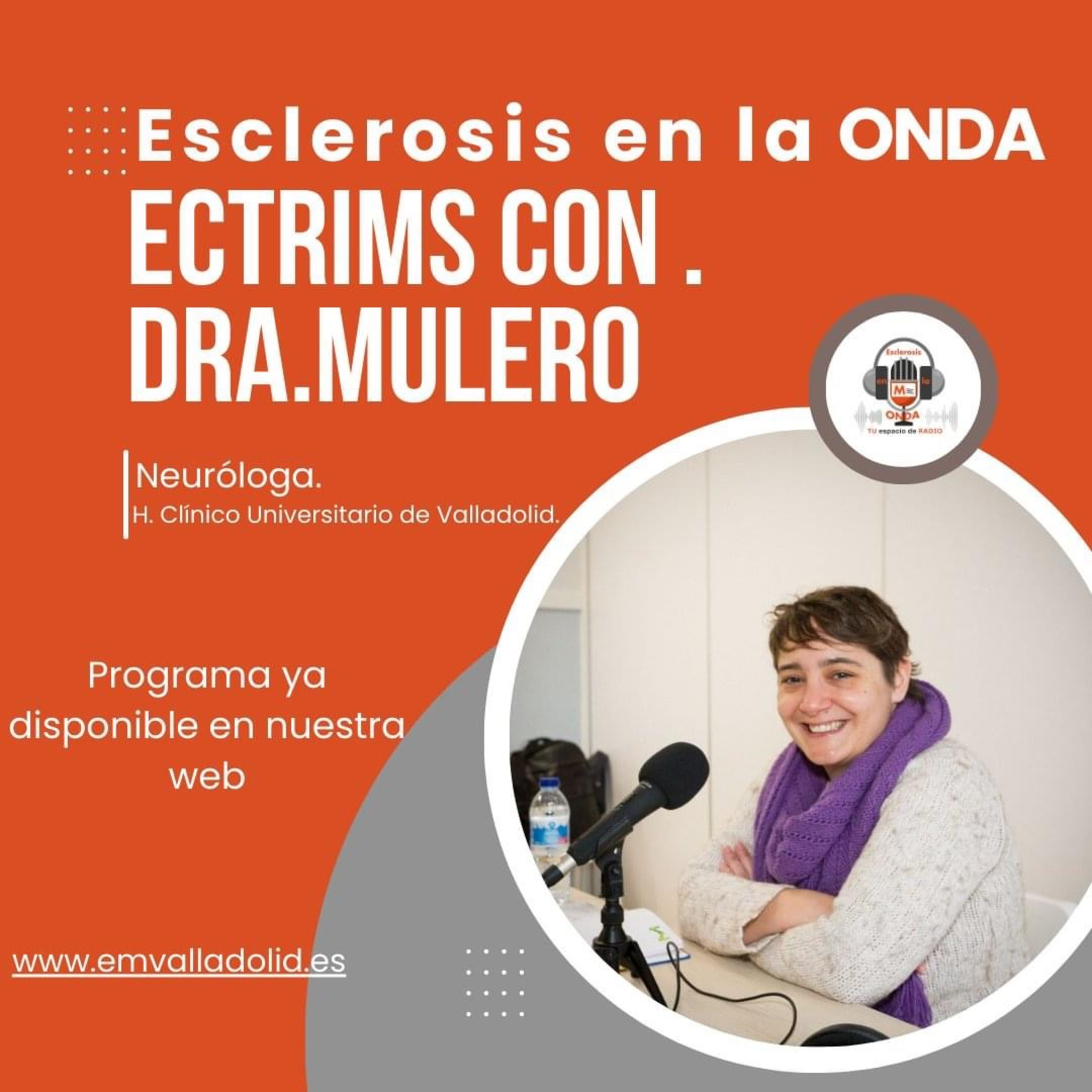 Esclerosis en la Onda