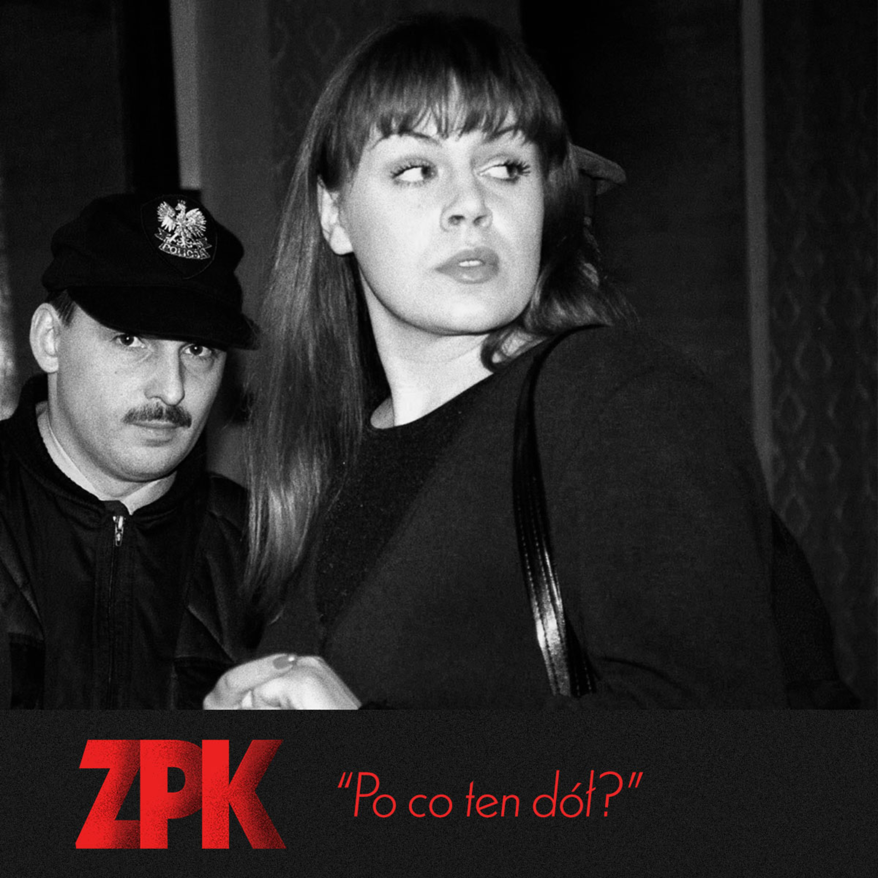 Zbrodnia Przy Kawie