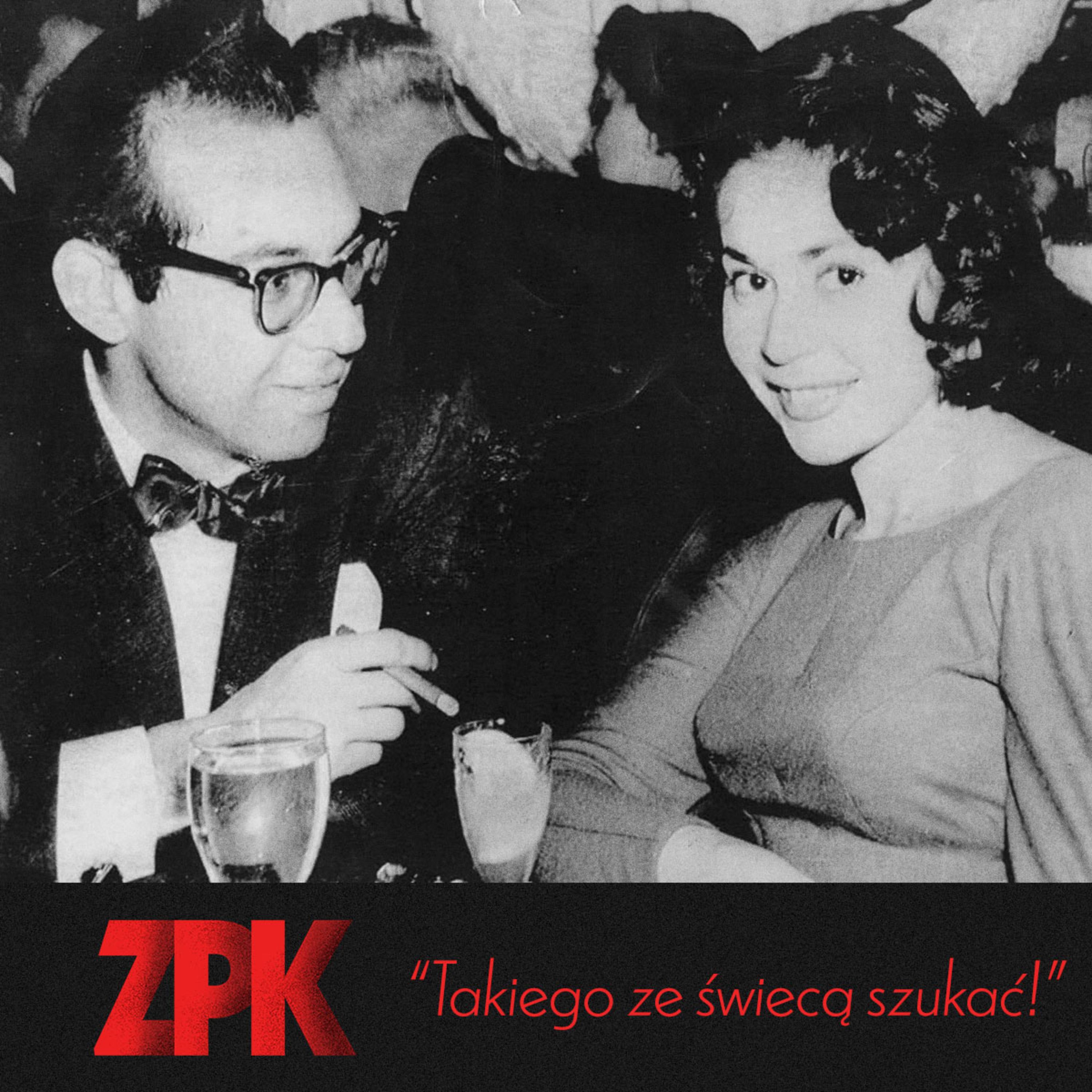 Zbrodnia Przy Kawie