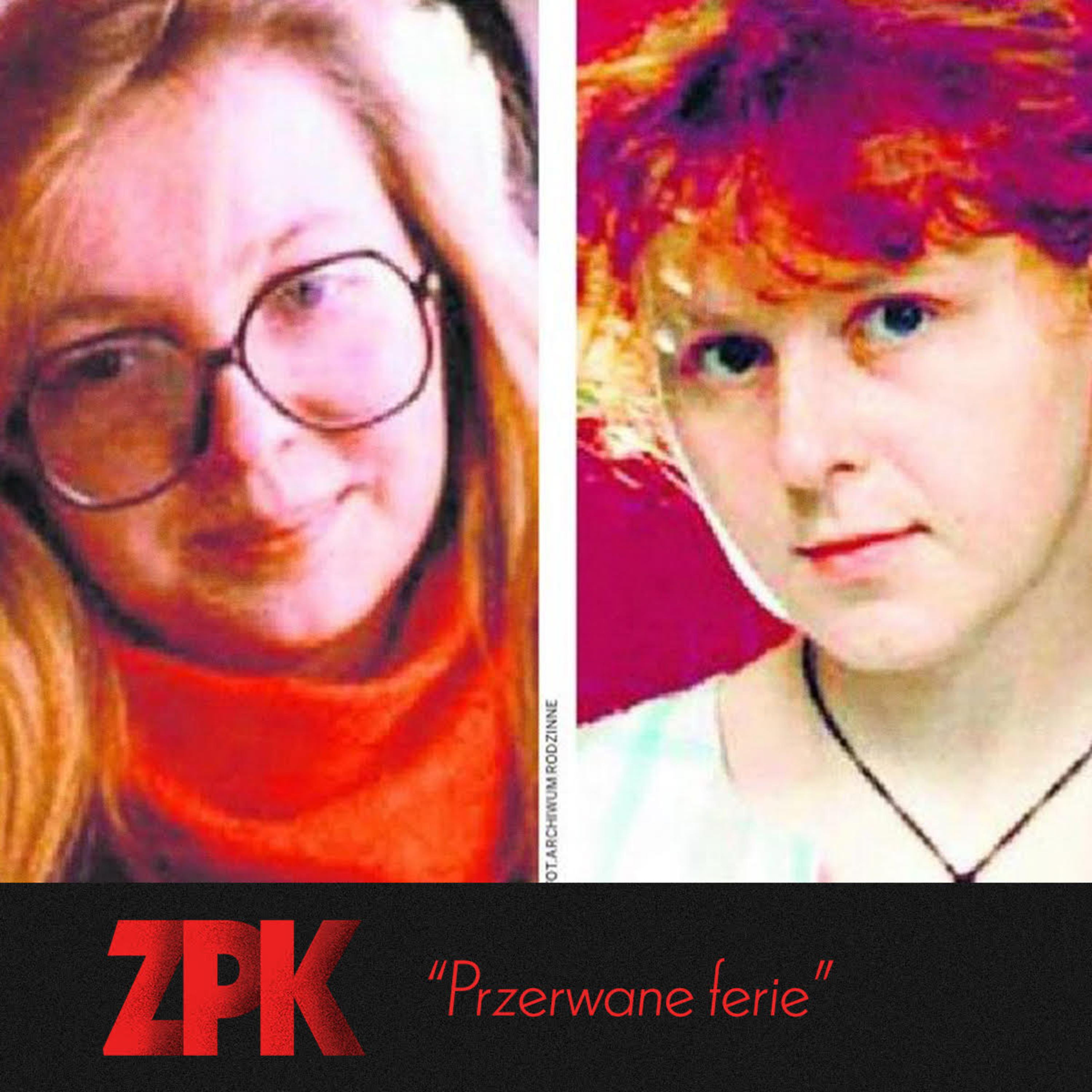 Zbrodnia Przy Kawie