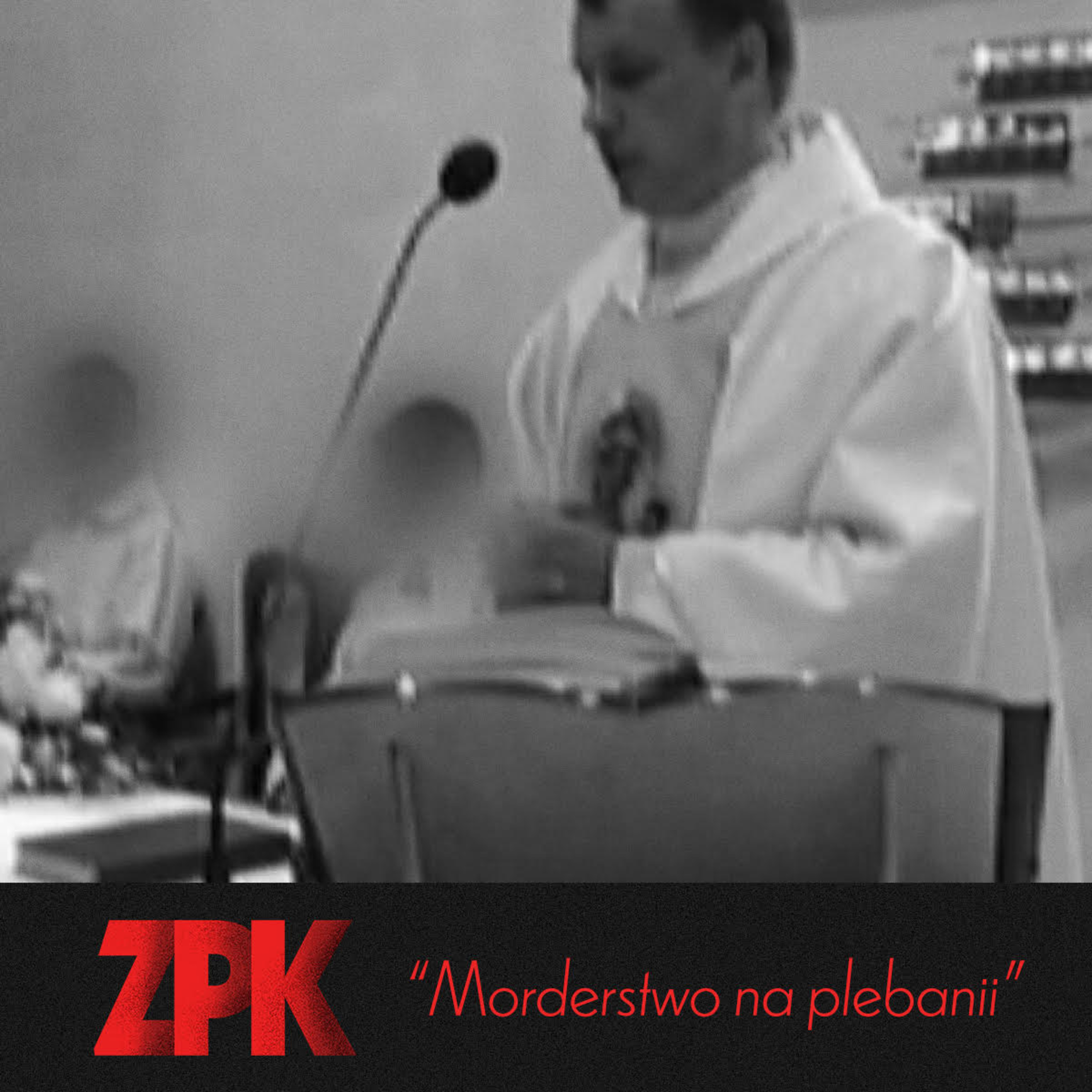 Zbrodnia Przy Kawie