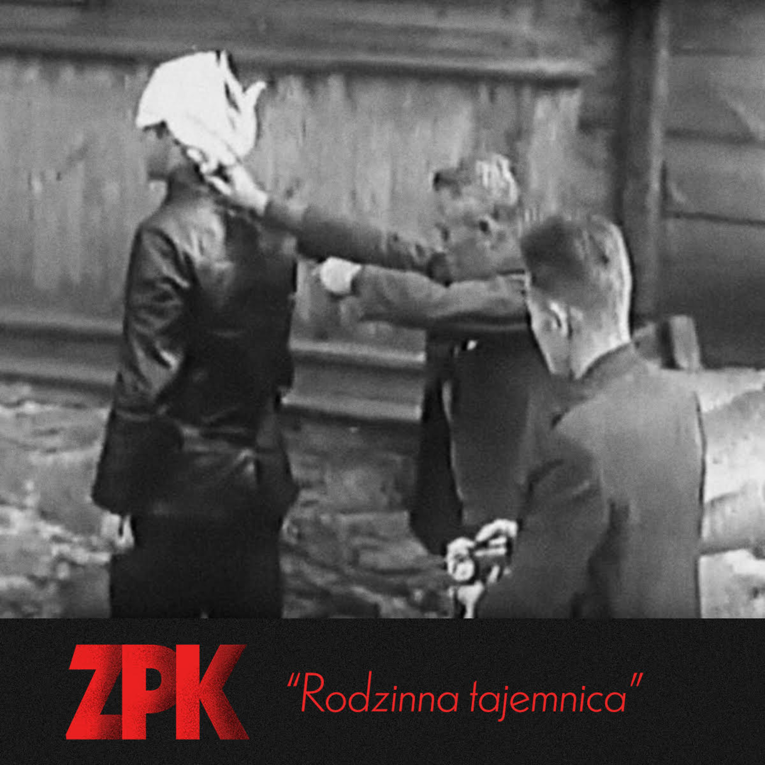 Zbrodnia Przy Kawie
