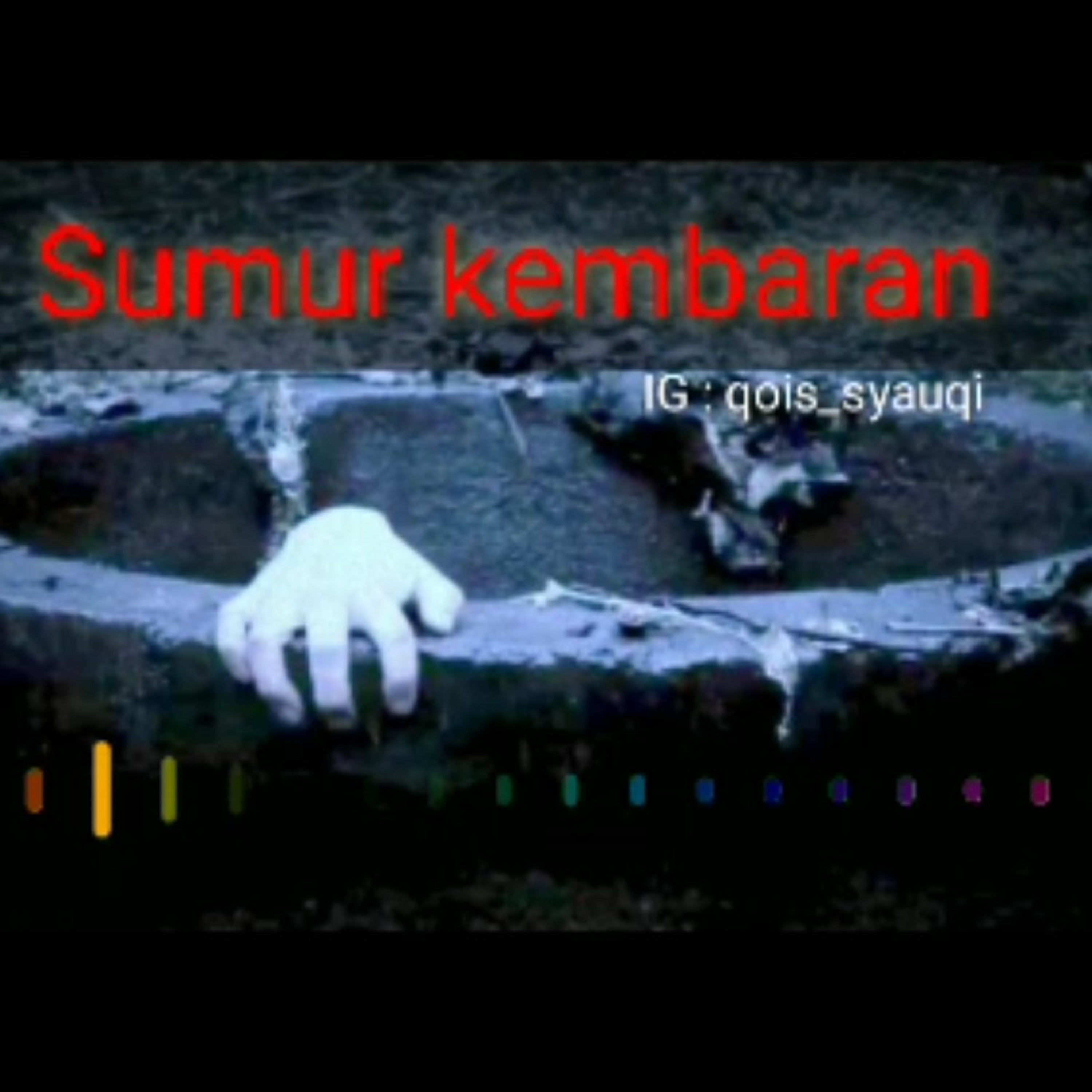 qois syauqi